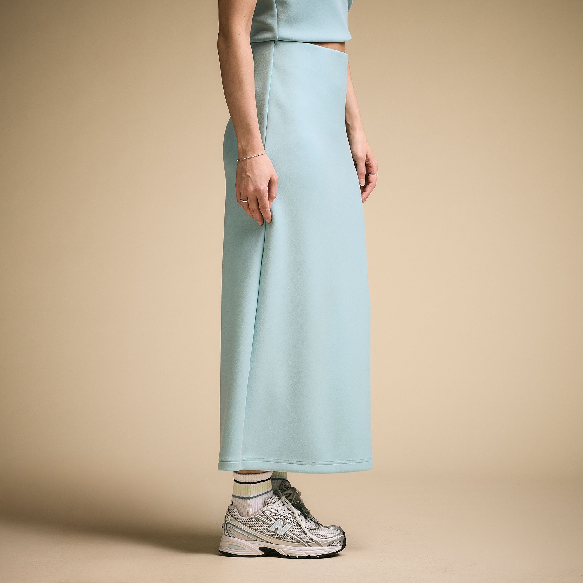 CALIA Women's Sandwash Midi Skirt product image