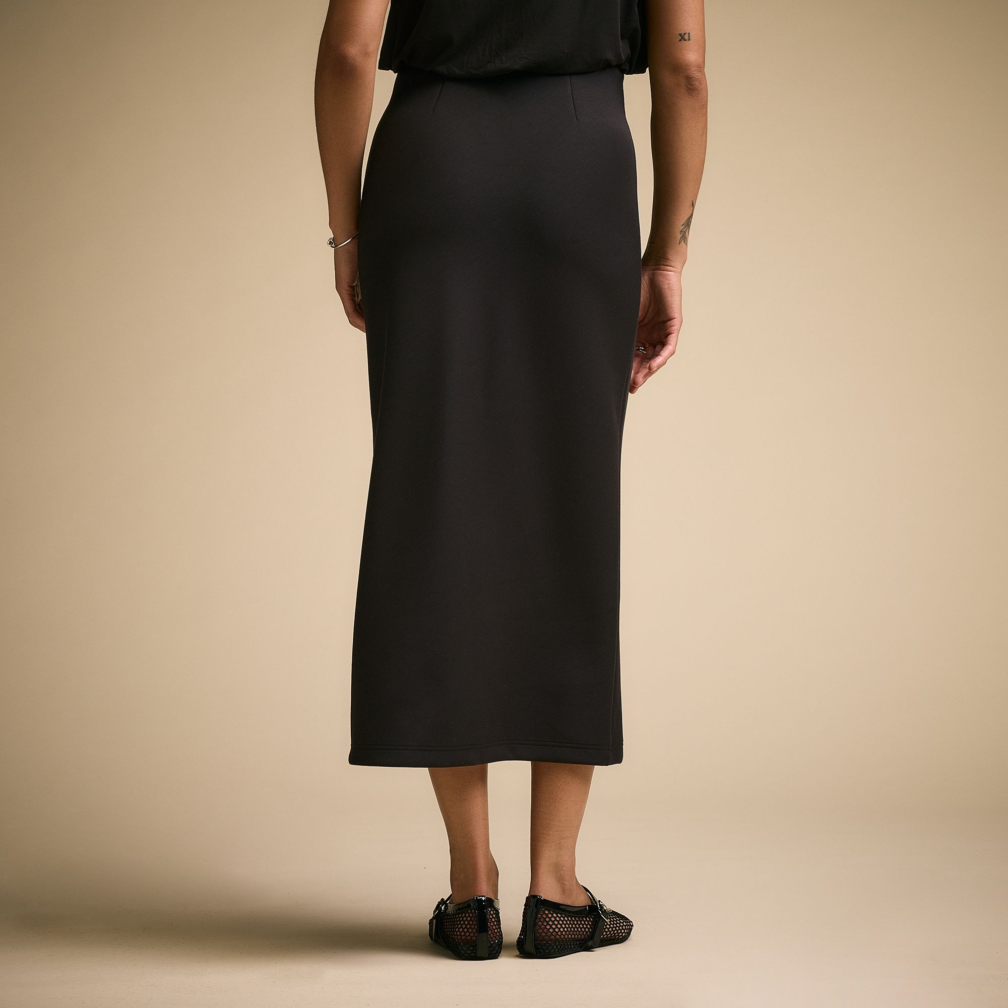 CALIA Women's Sandwash Midi Skirt product image
