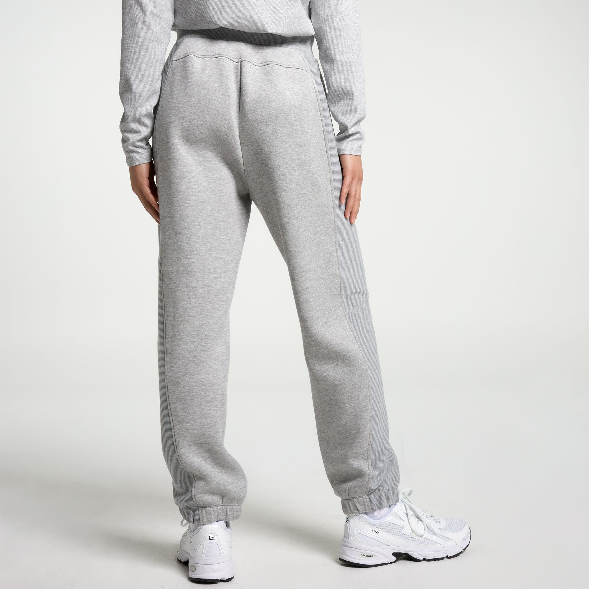 CALIA Women's Pique Scuba Cinch Jogger product image