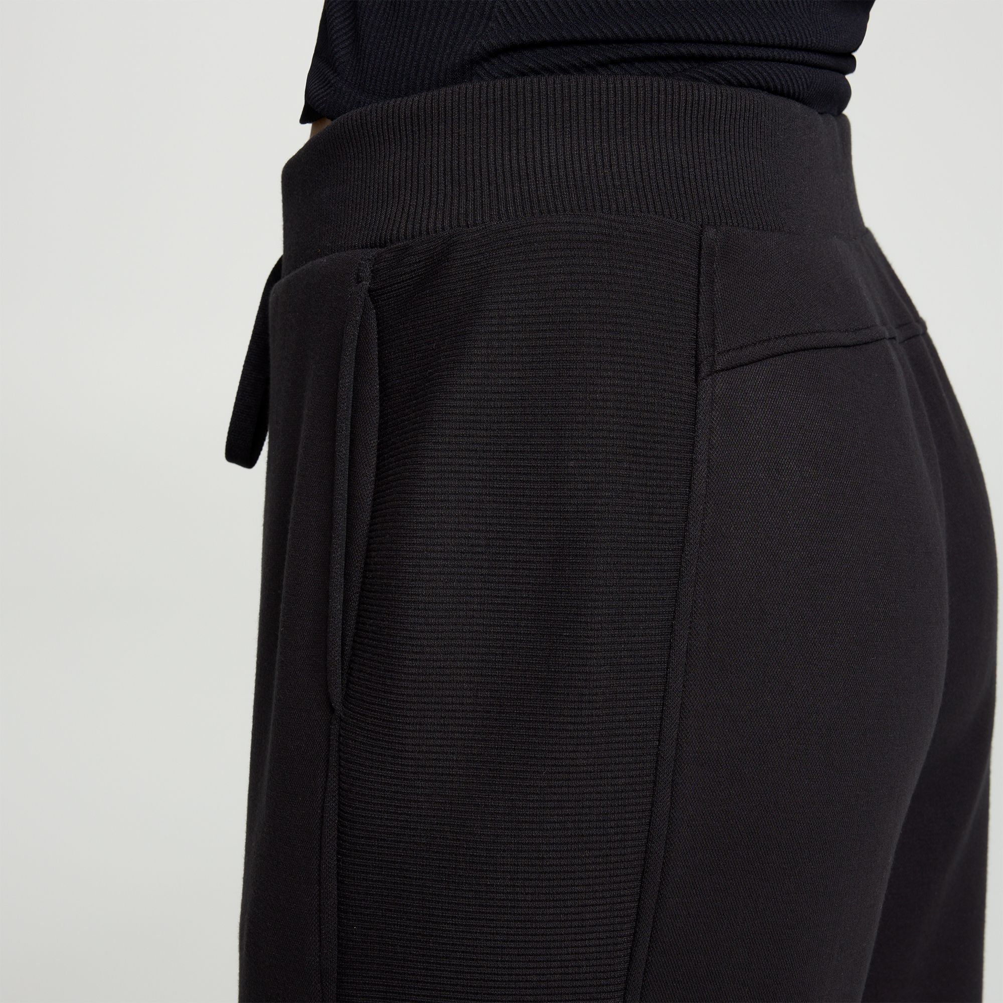 CALIA Women's Pique Scuba Cinch Jogger product image