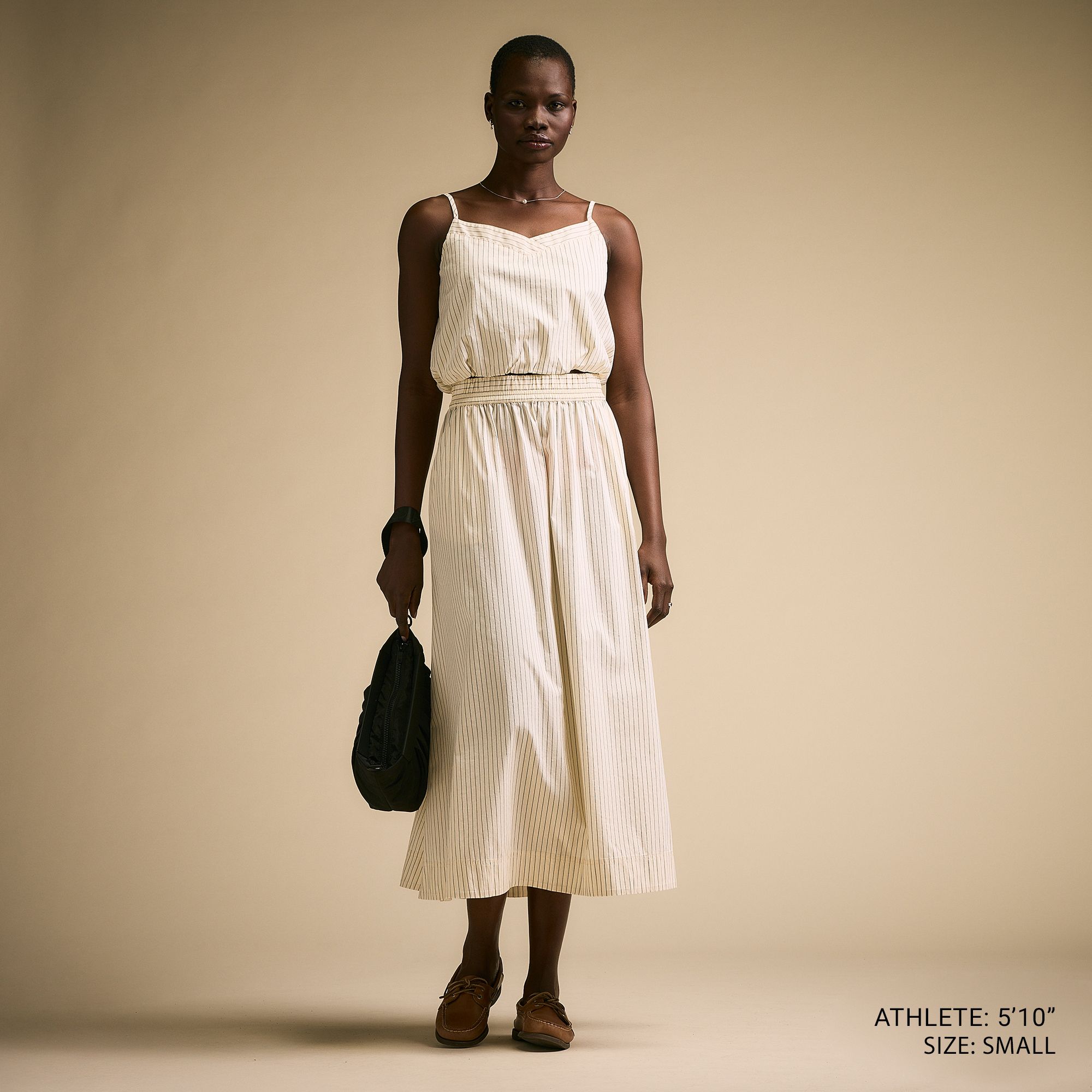 CALIA Women's Woven Midi Skirt product image