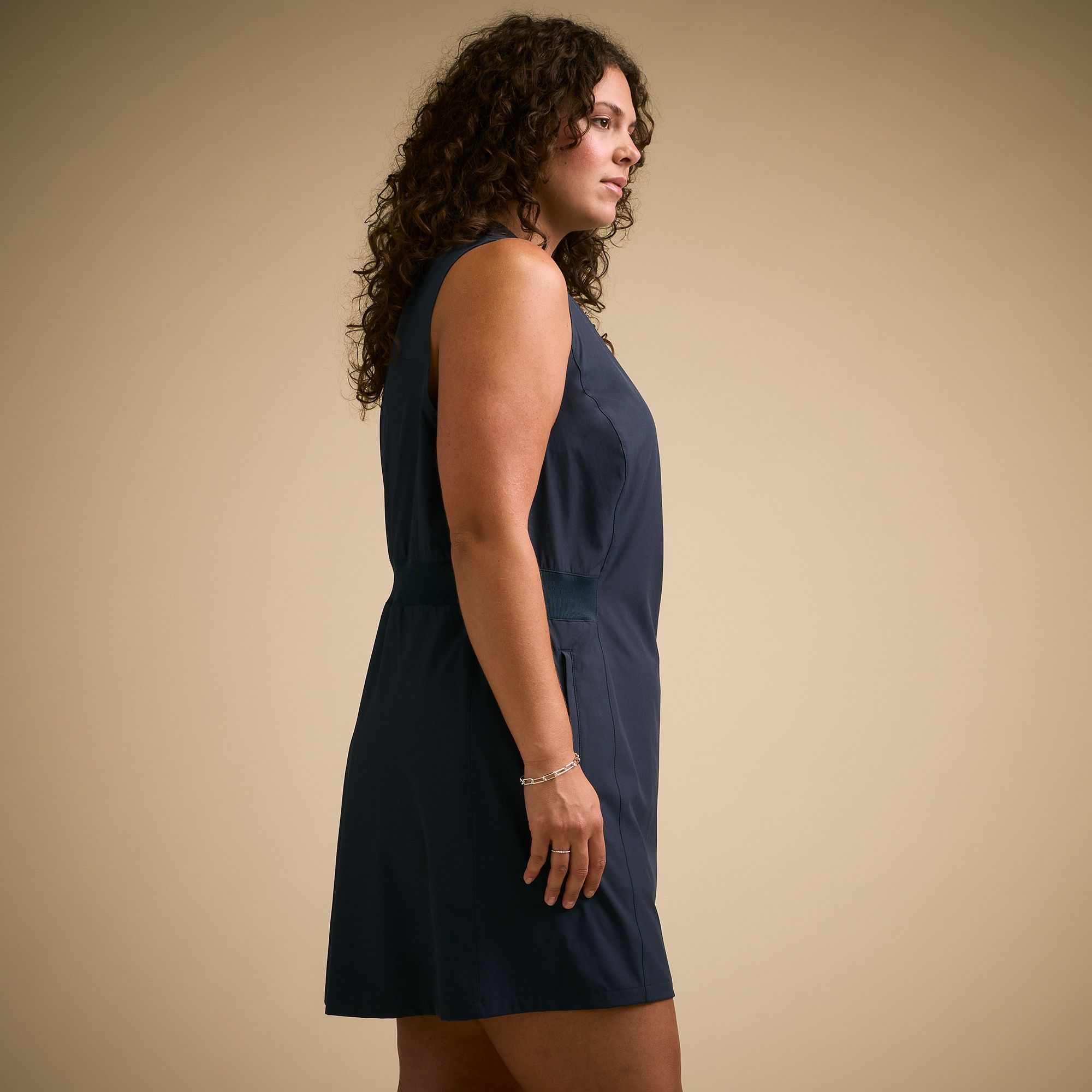 CALIA Women's TrueLight Dress product image