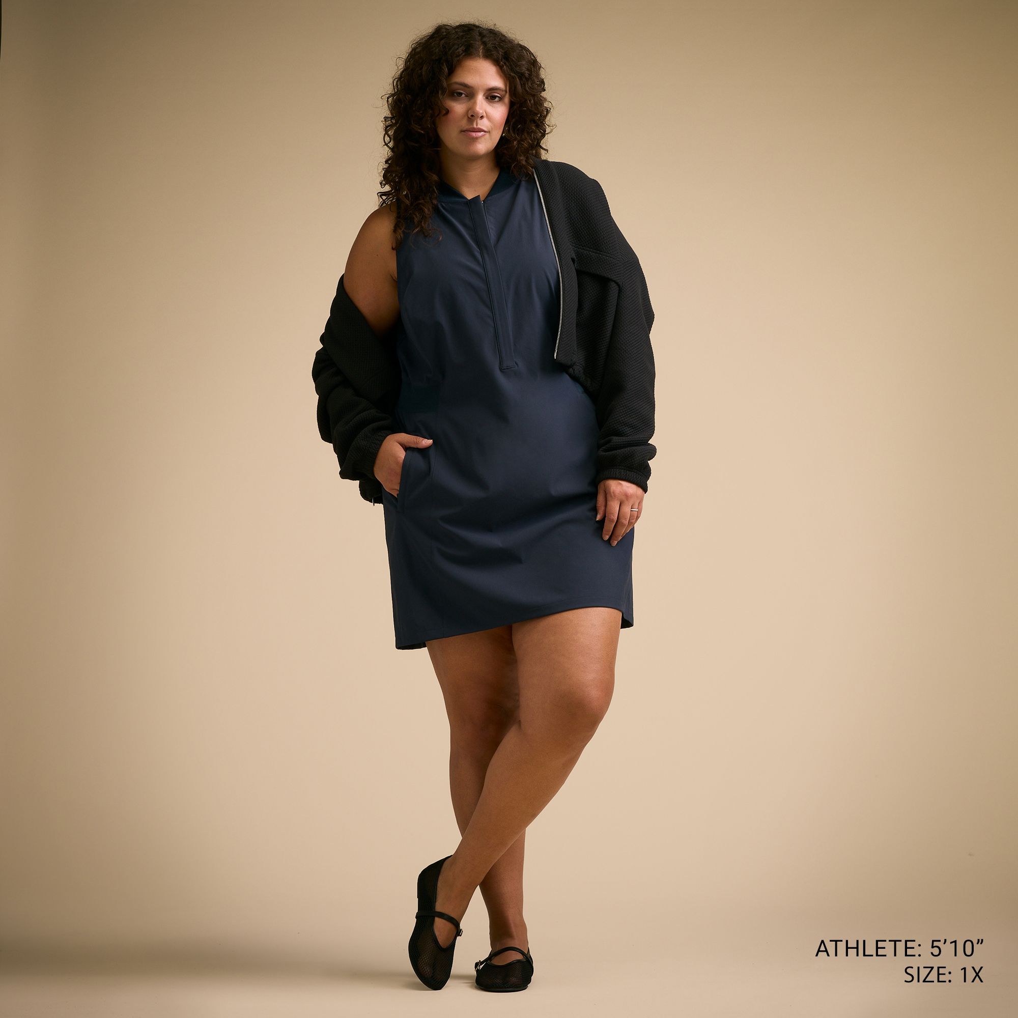 CALIA Women's TrueLight Dress product image