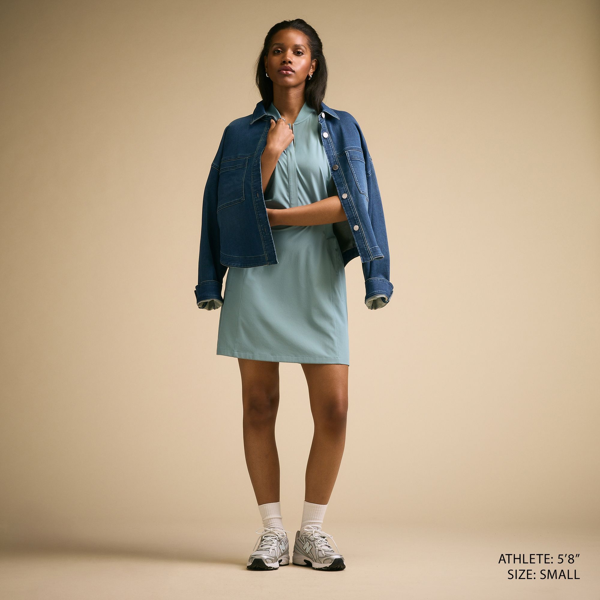 CALIA Women's TrueLight Dress product image