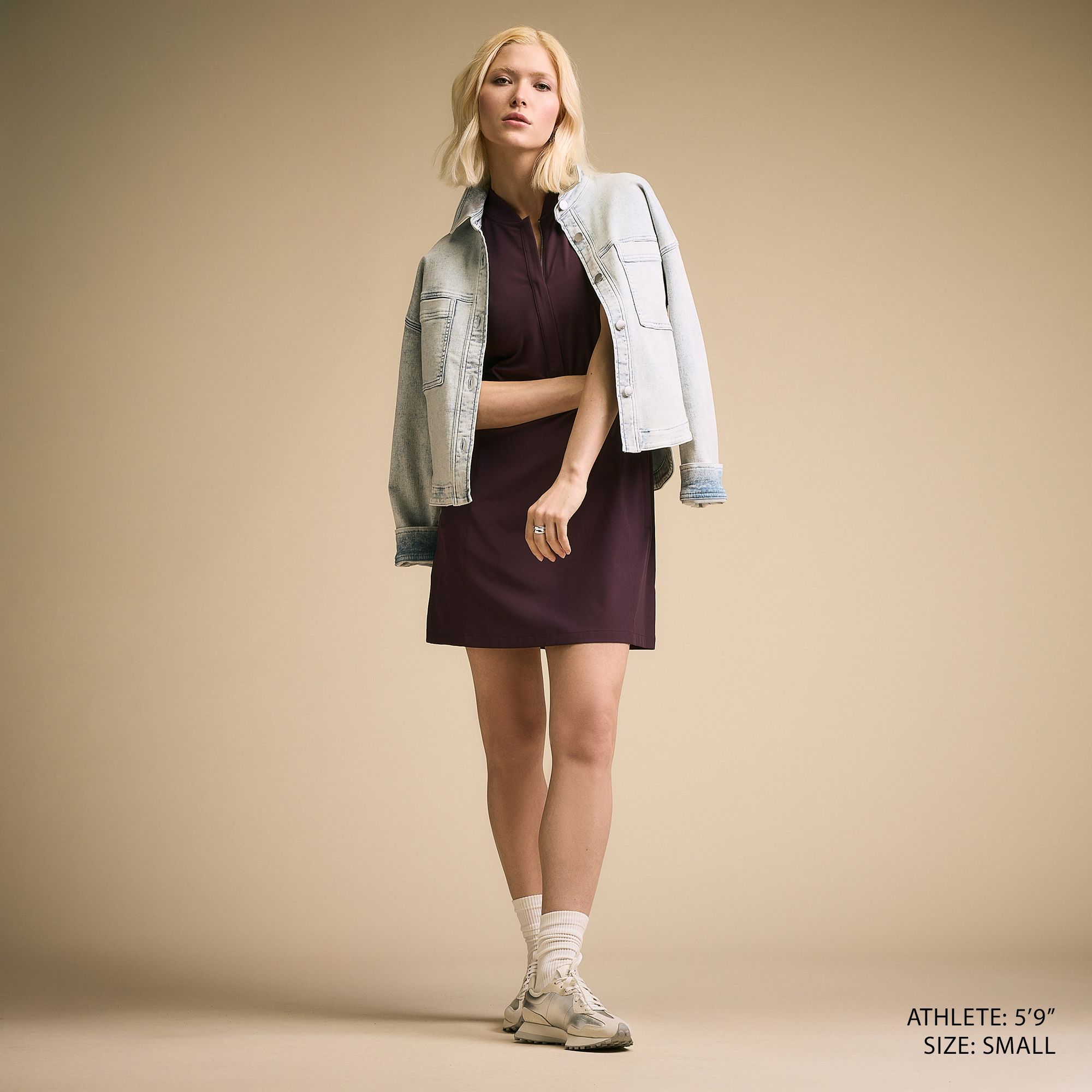 CALIA Women's TrueLight Dress product image