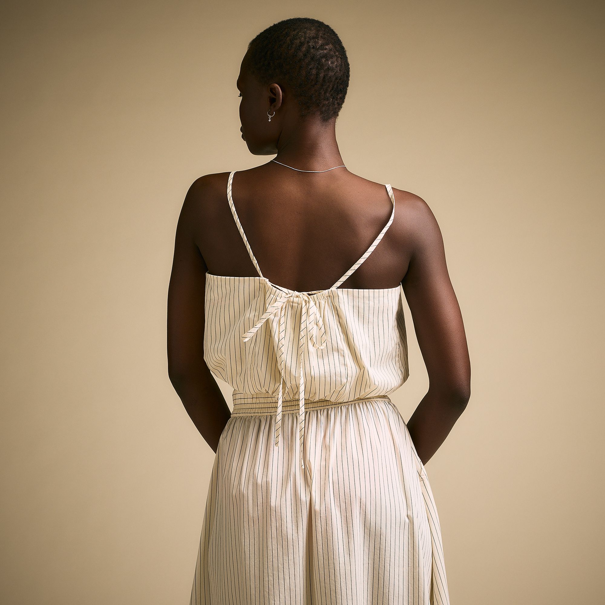 CALIA Women's Woven Bubble Cami product image