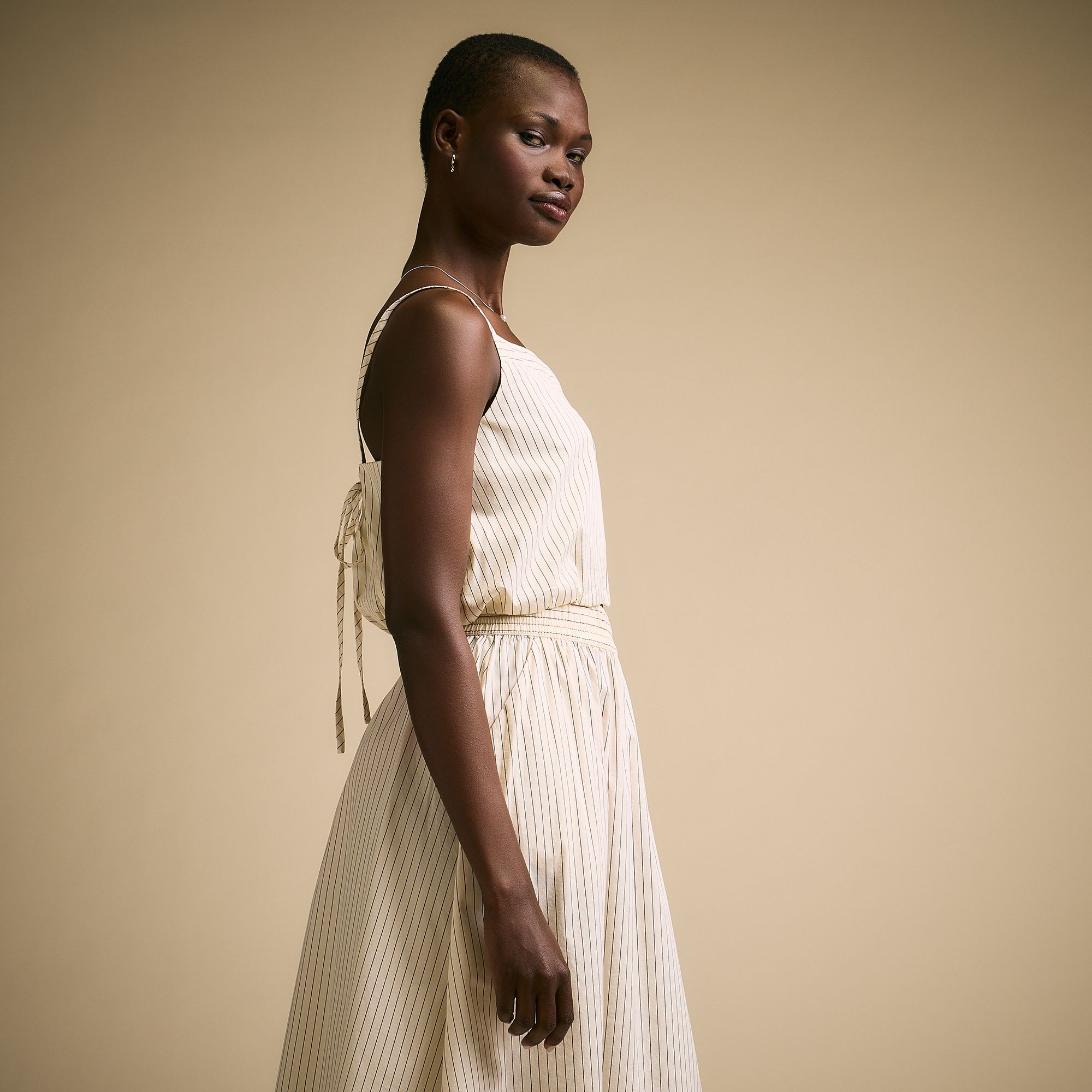 CALIA Women's Woven Bubble Cami product image