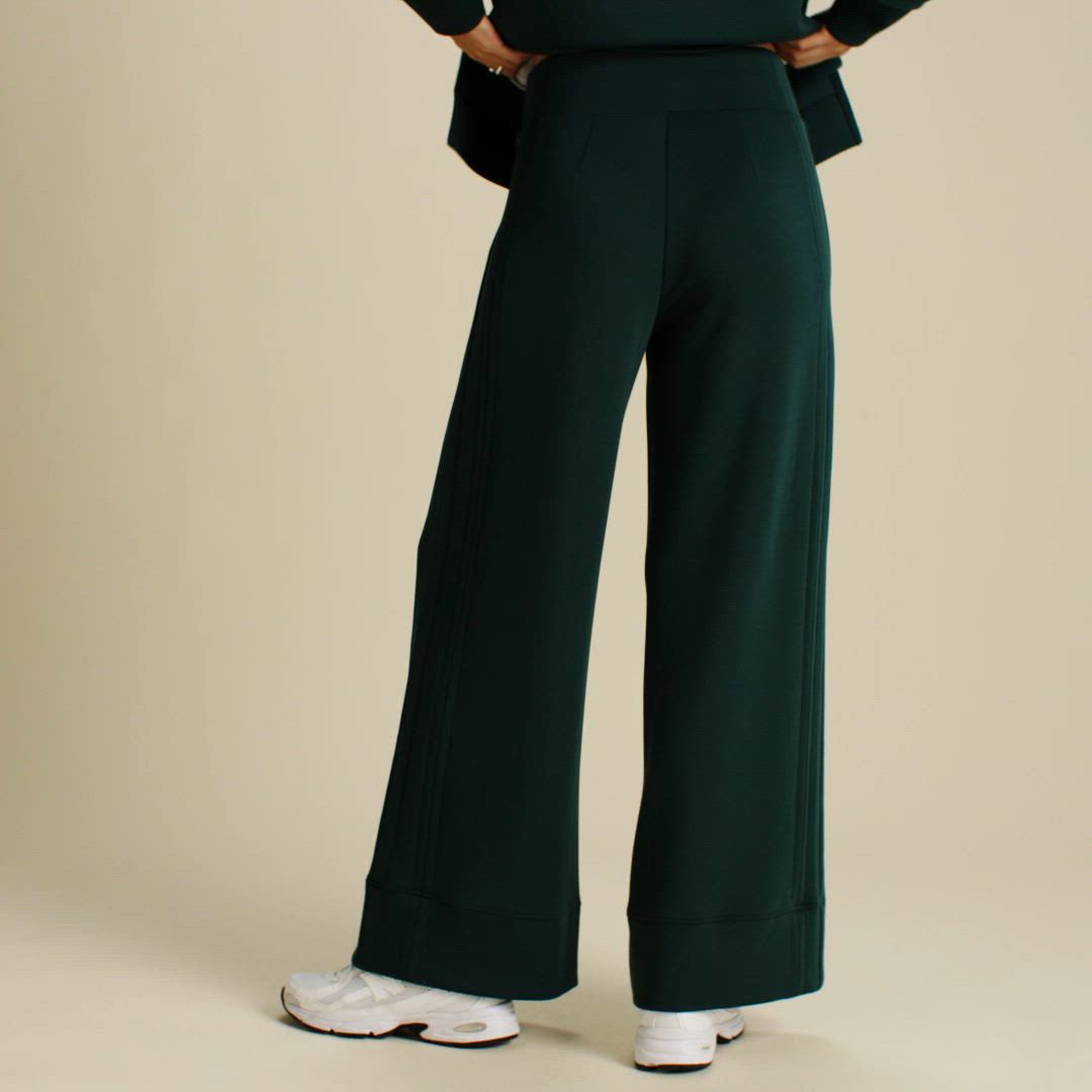 CALIA Women's Sandwash Wide Leg Pant product