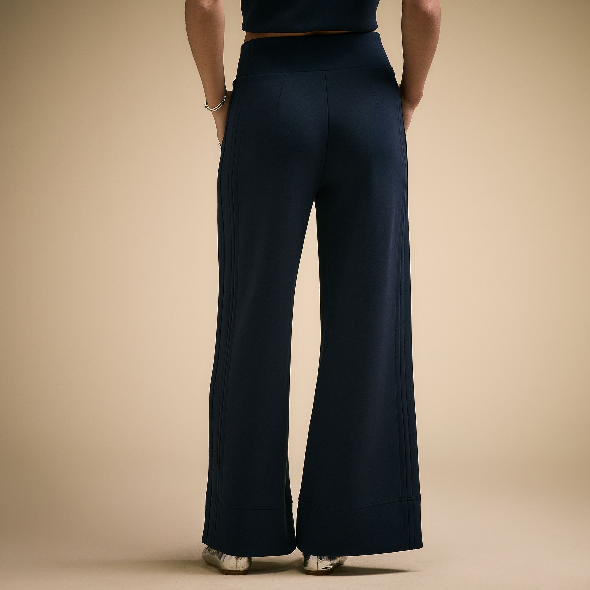 CALIA Women's Sandwash Wide Leg Pant product image