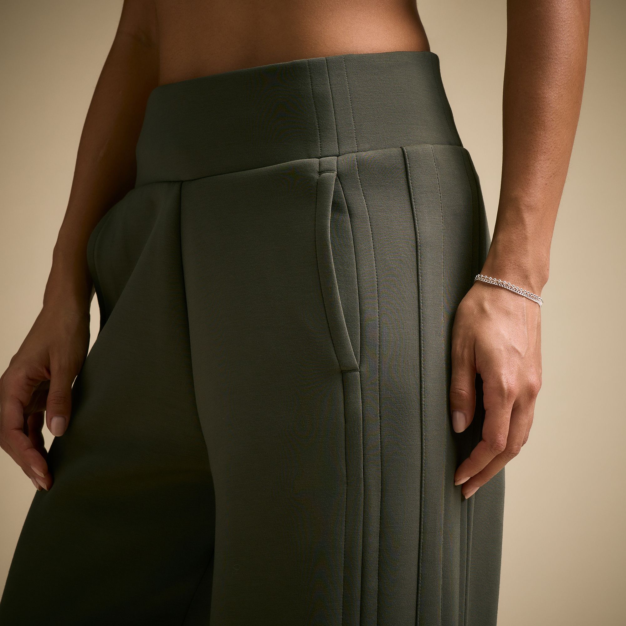 CALIA Women's Sandwash Wide Leg Pant product image