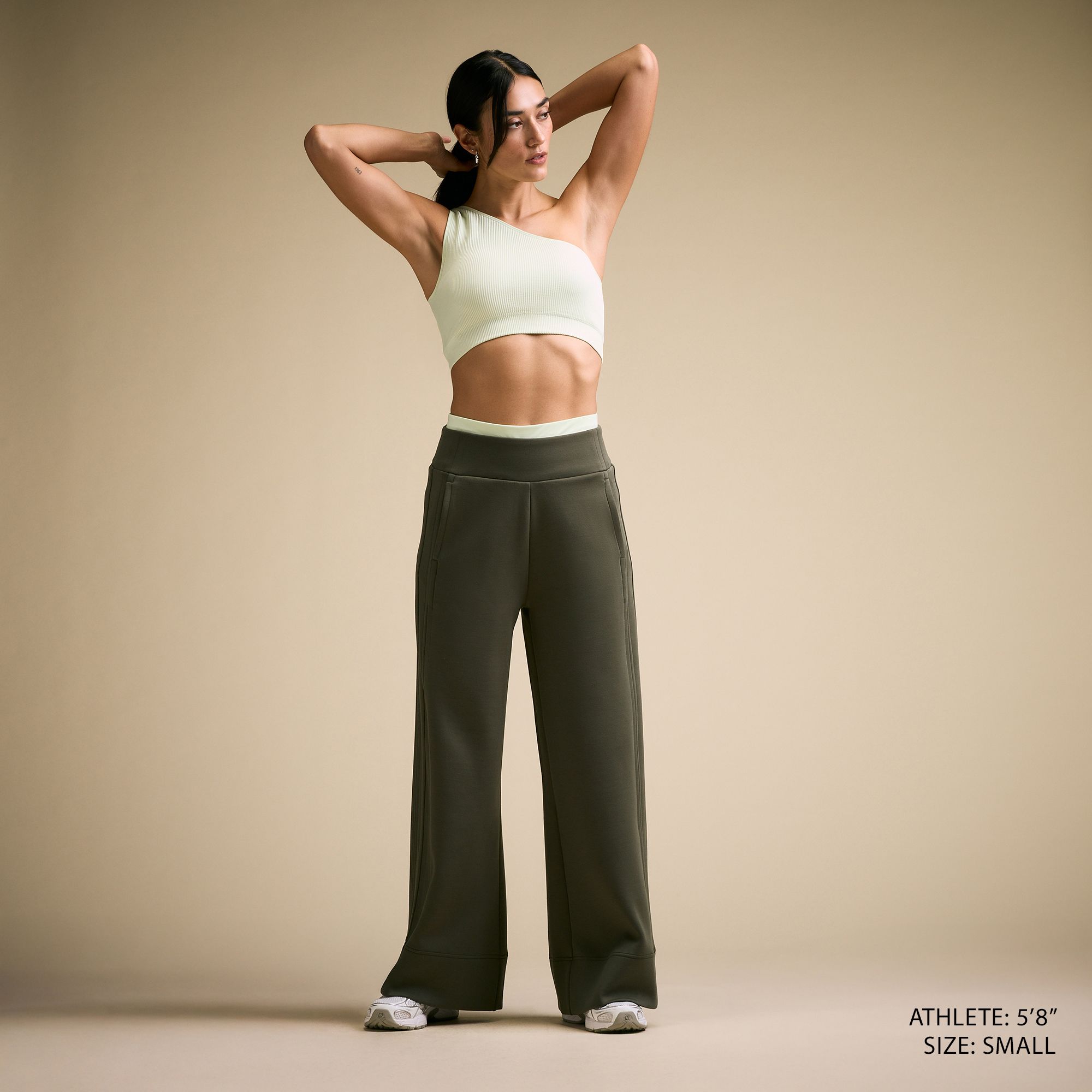 CALIA Women's Sandwash Wide Leg Pant product image