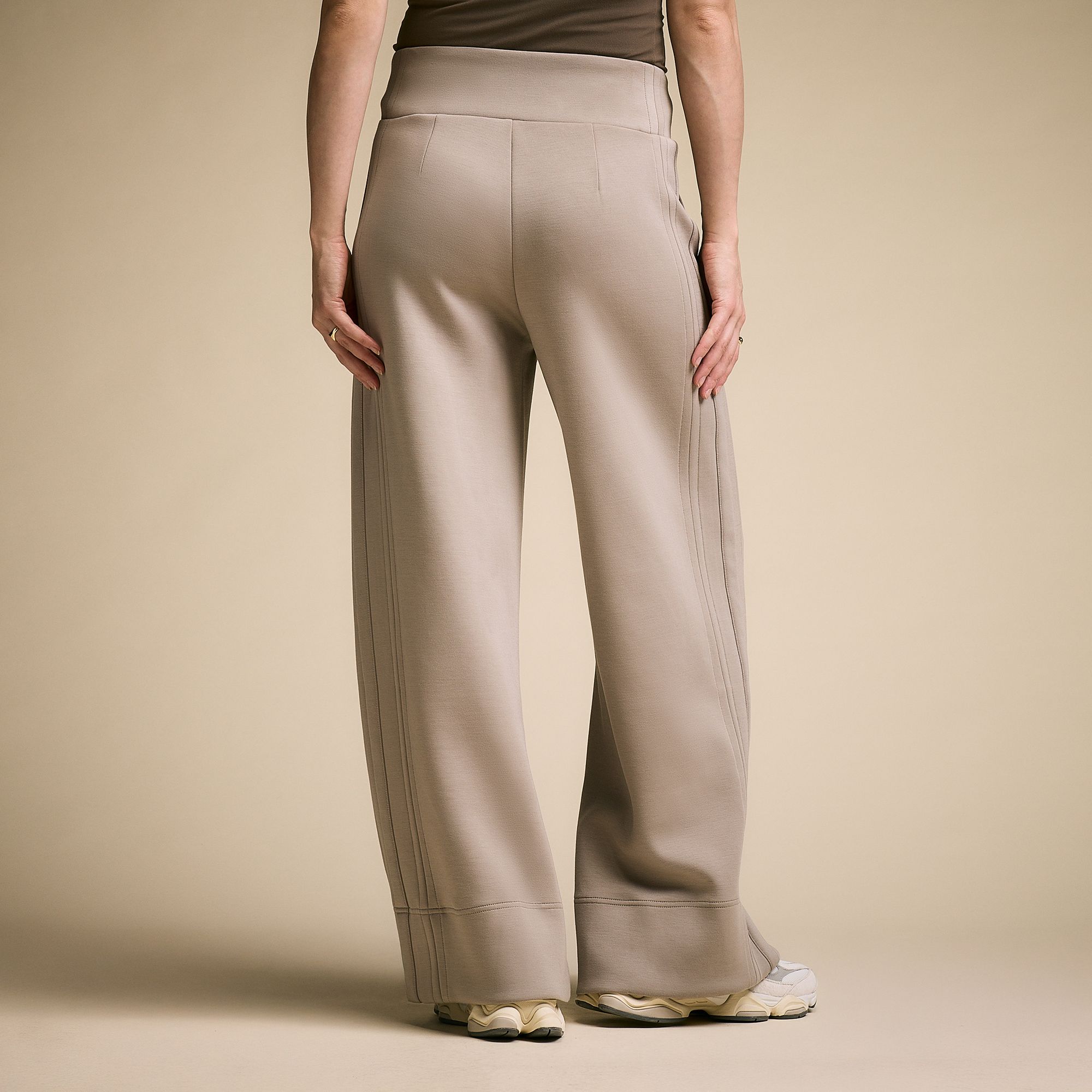 CALIA Women's Sandwash Wide Leg Pant product image