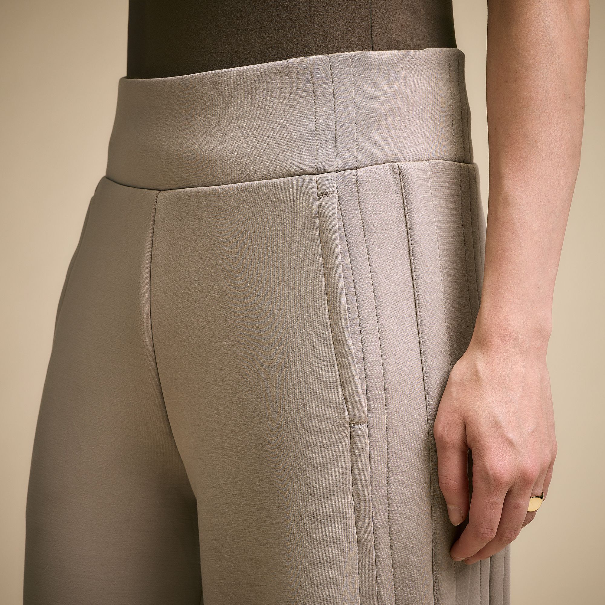 CALIA Women's Sandwash Wide Leg Pant product image