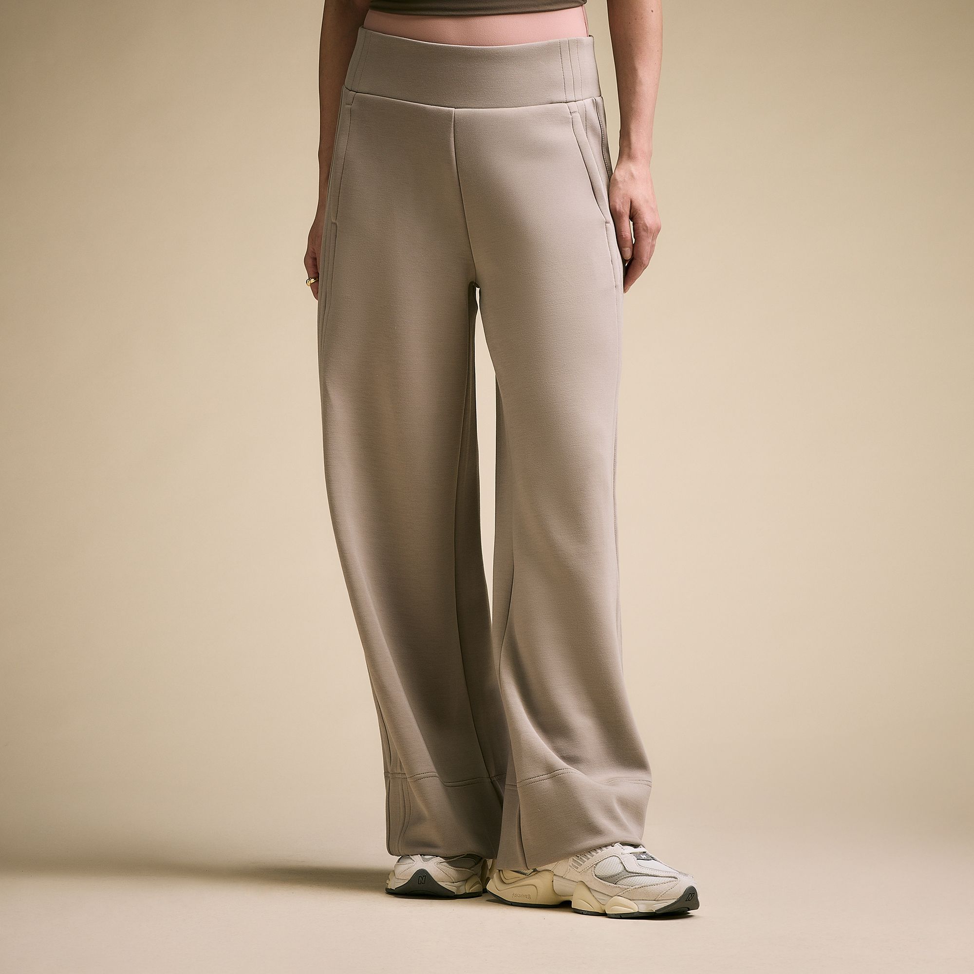 CALIA Women's Sandwash Wide Leg Pant product image