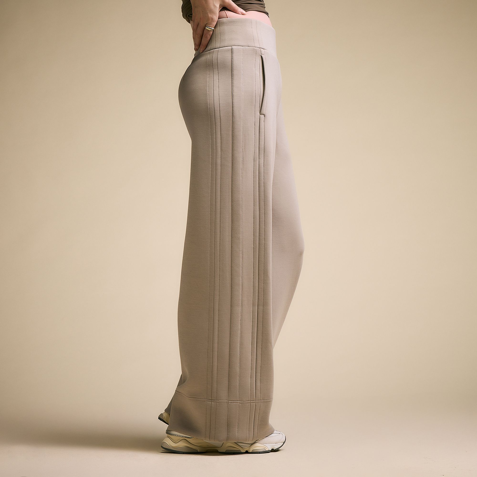 CALIA Women's Sandwash Wide Leg Pant product image