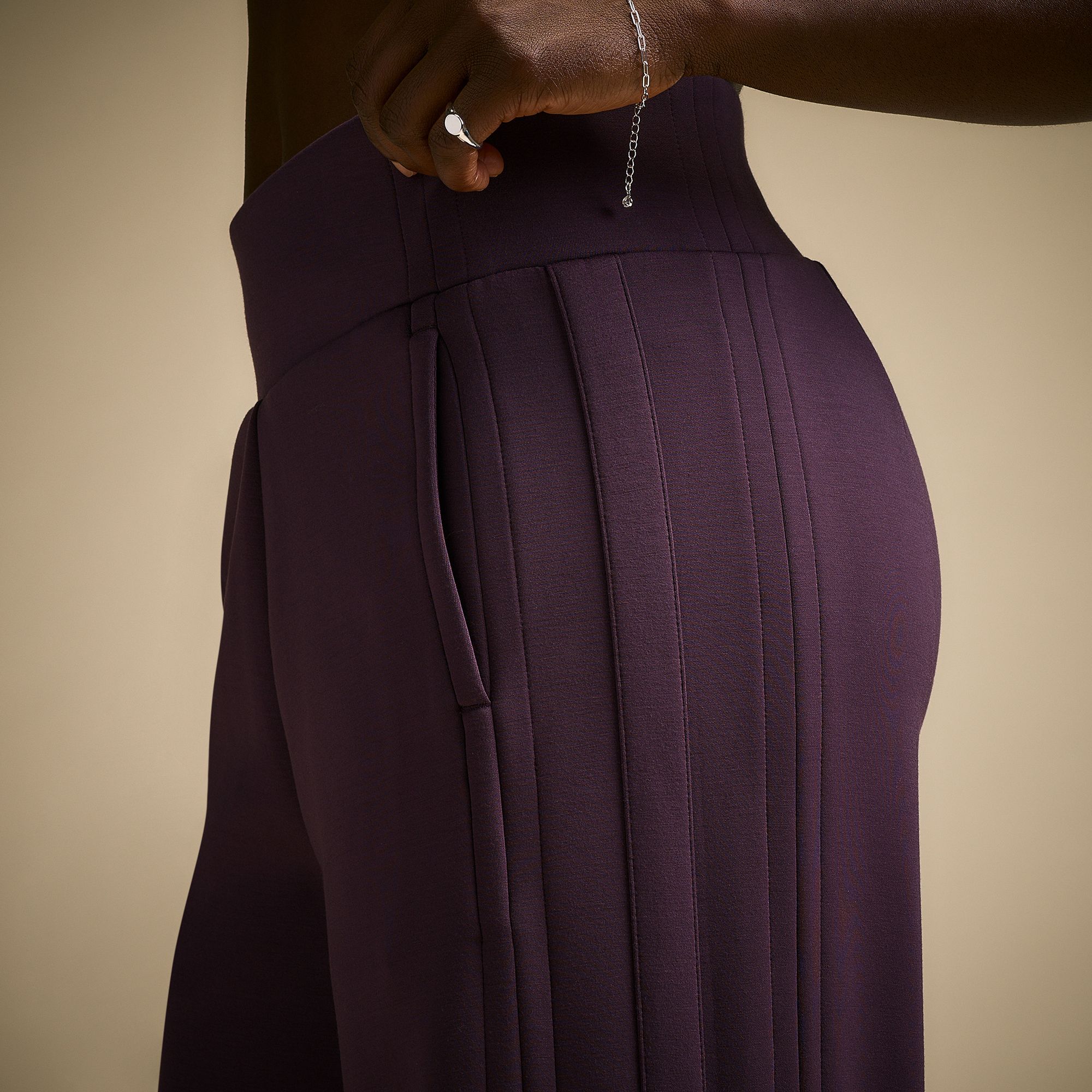 CALIA Women's Sandwash Wide Leg Pant product image