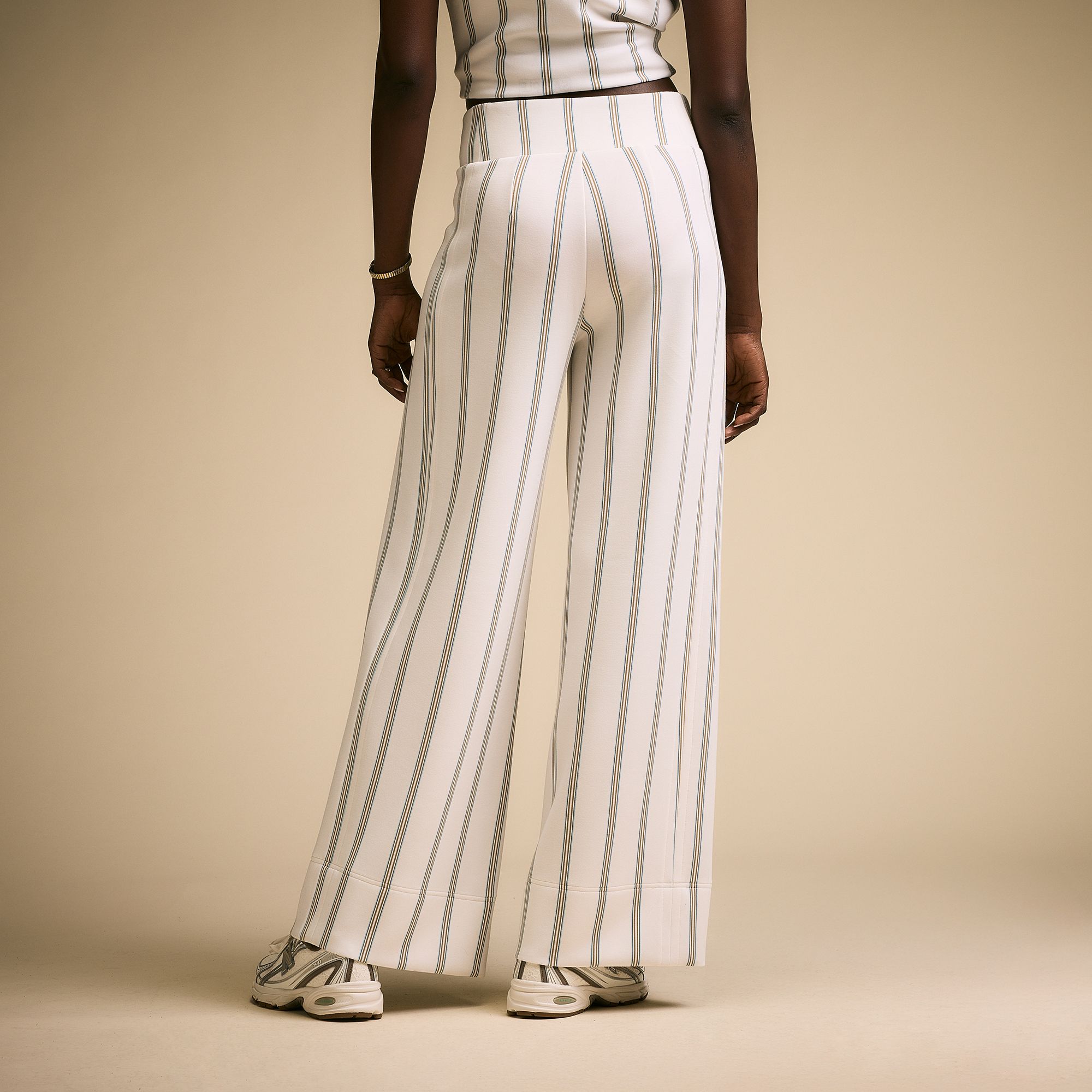 CALIA Women's Sandwash Wide Leg Pant product image