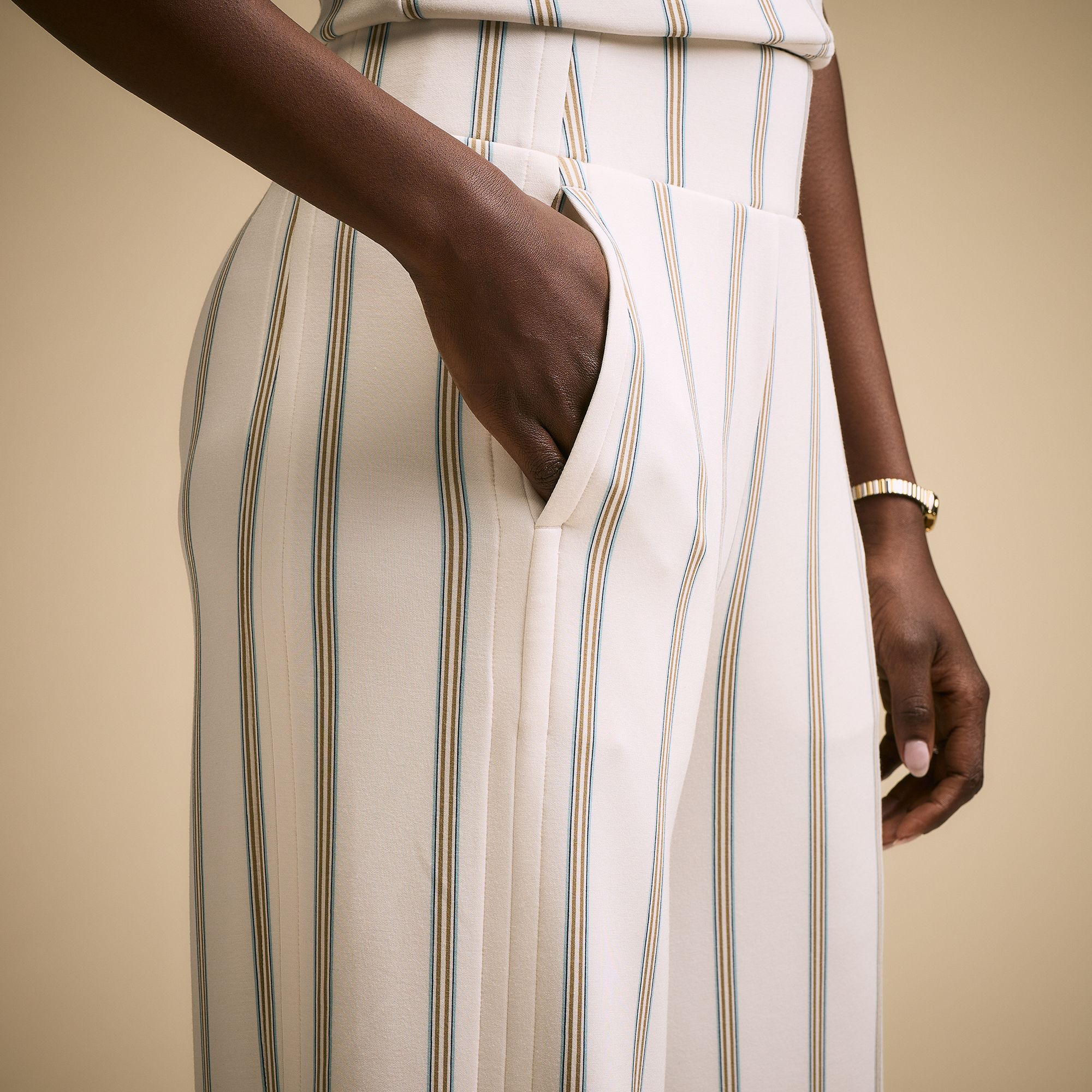 CALIA Women's Sandwash Wide Leg Pant product image