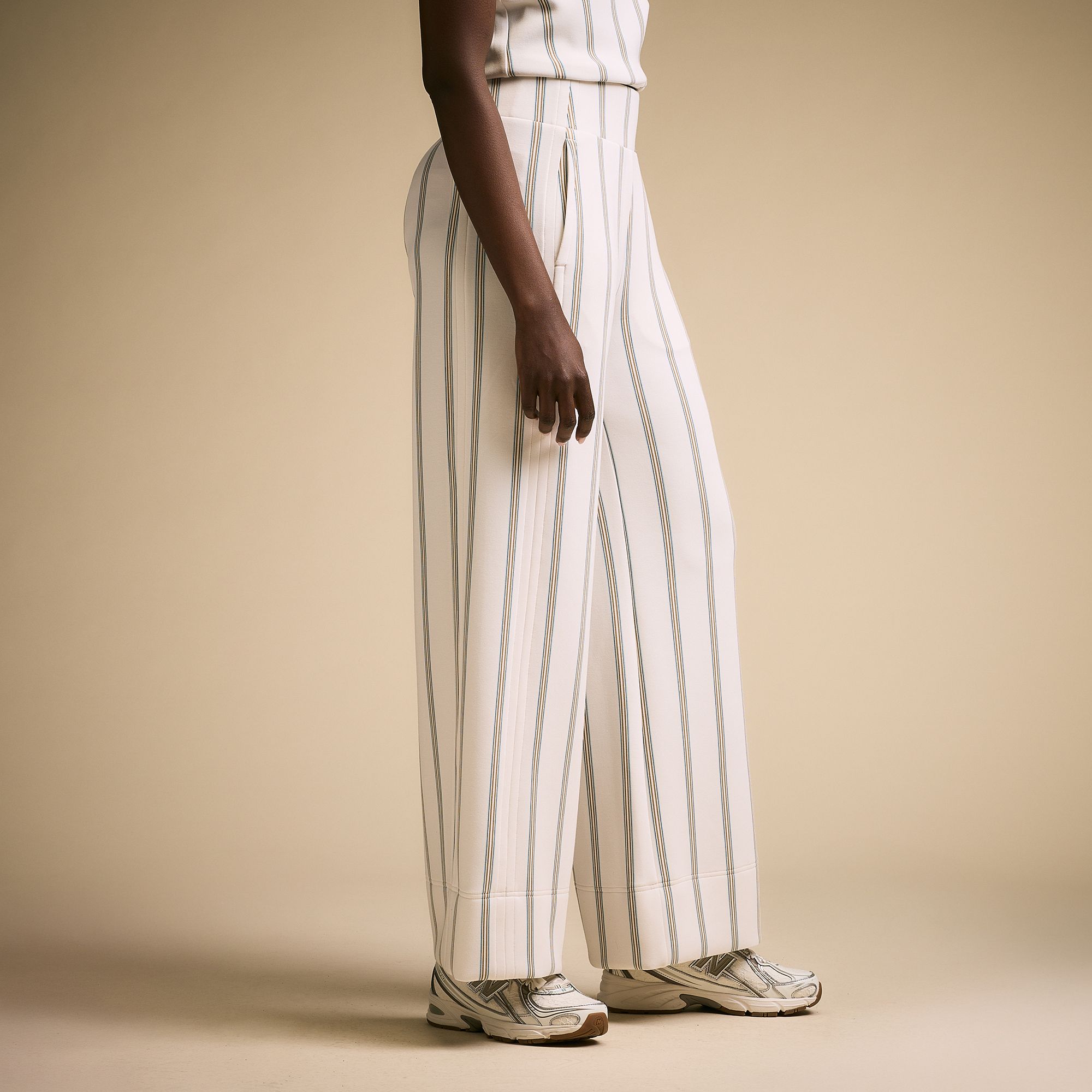 CALIA Women's Sandwash Wide Leg Pant product image