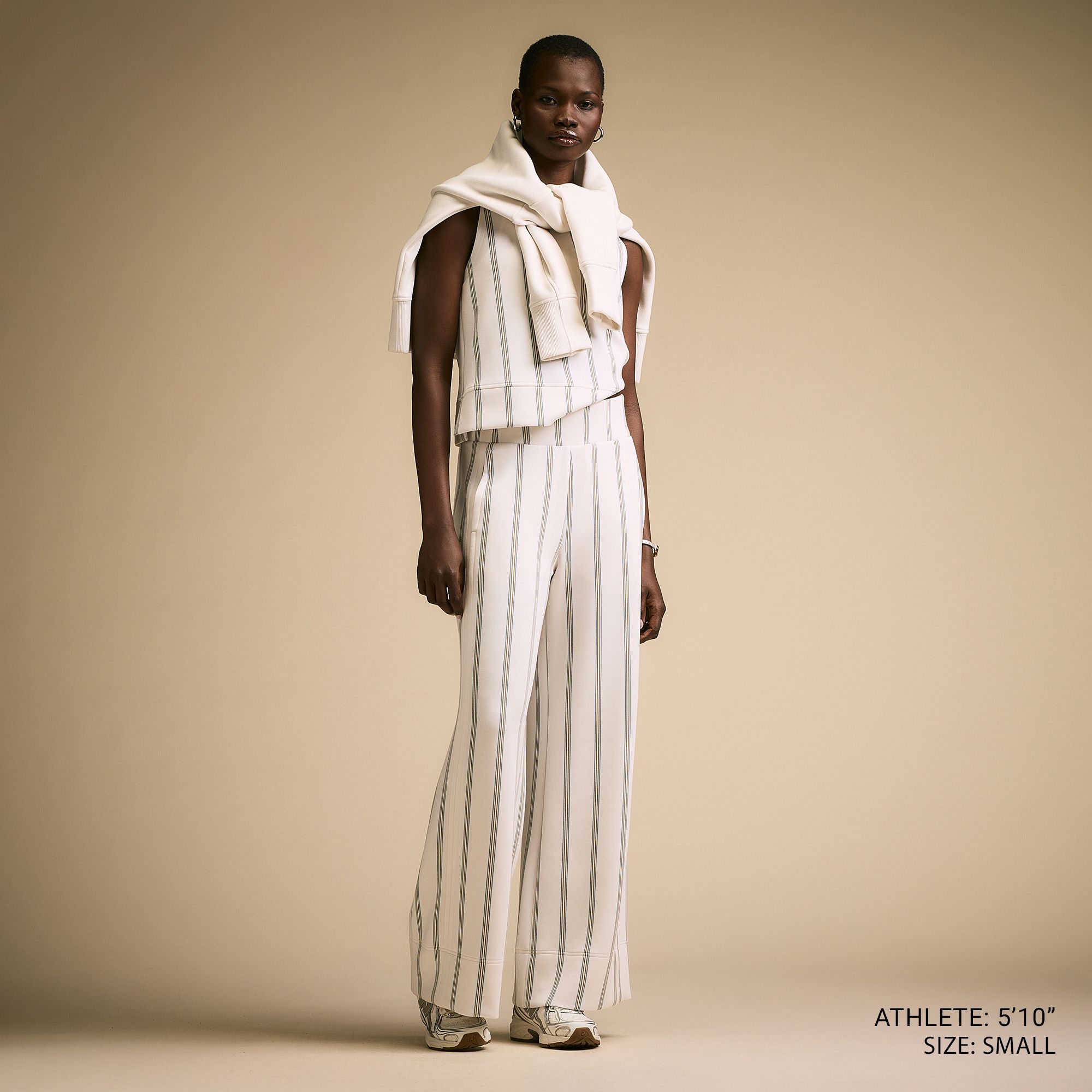 CALIA Women's Sandwash Wide Leg Pant product image