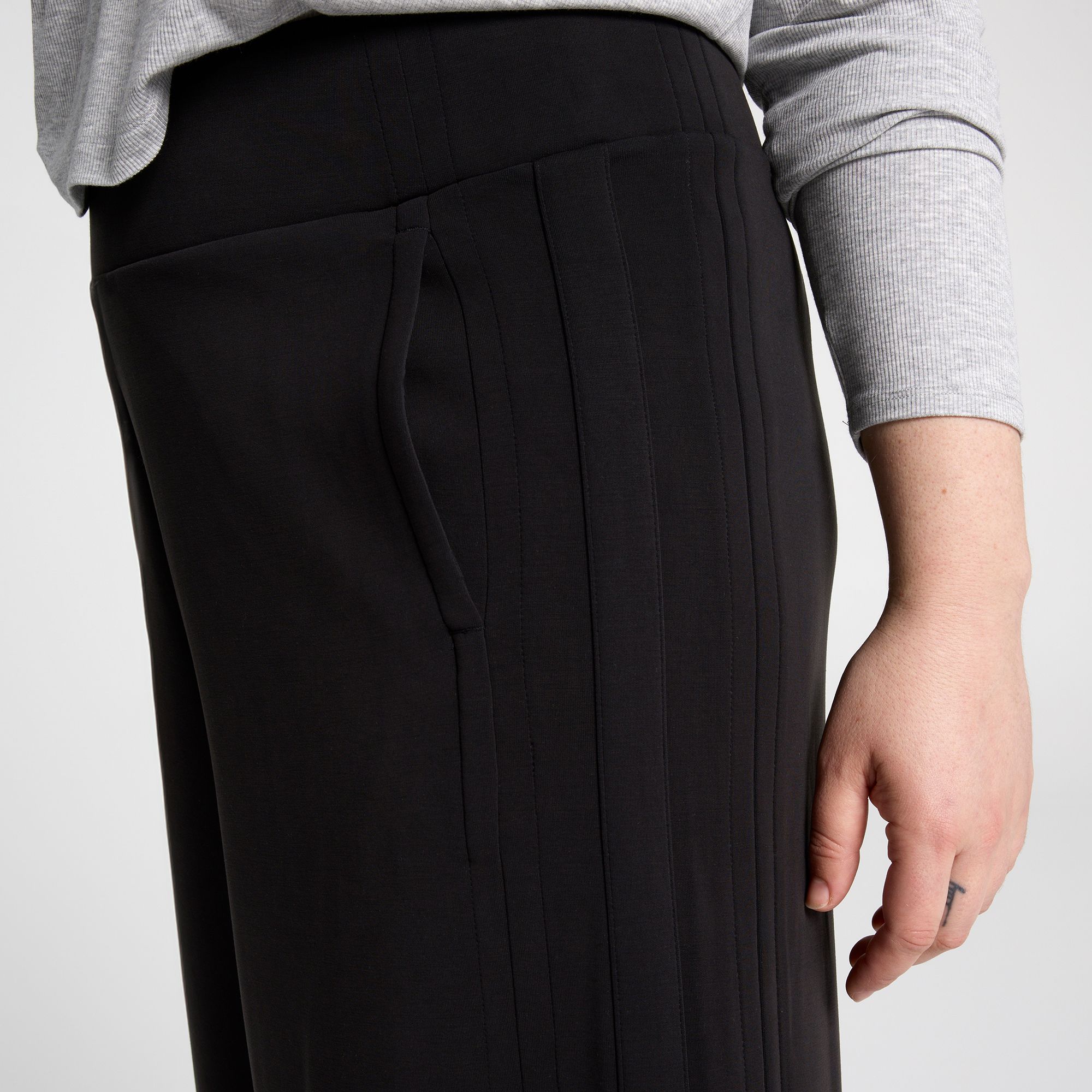 CALIA Women's Sandwash Wide Leg Pant product image