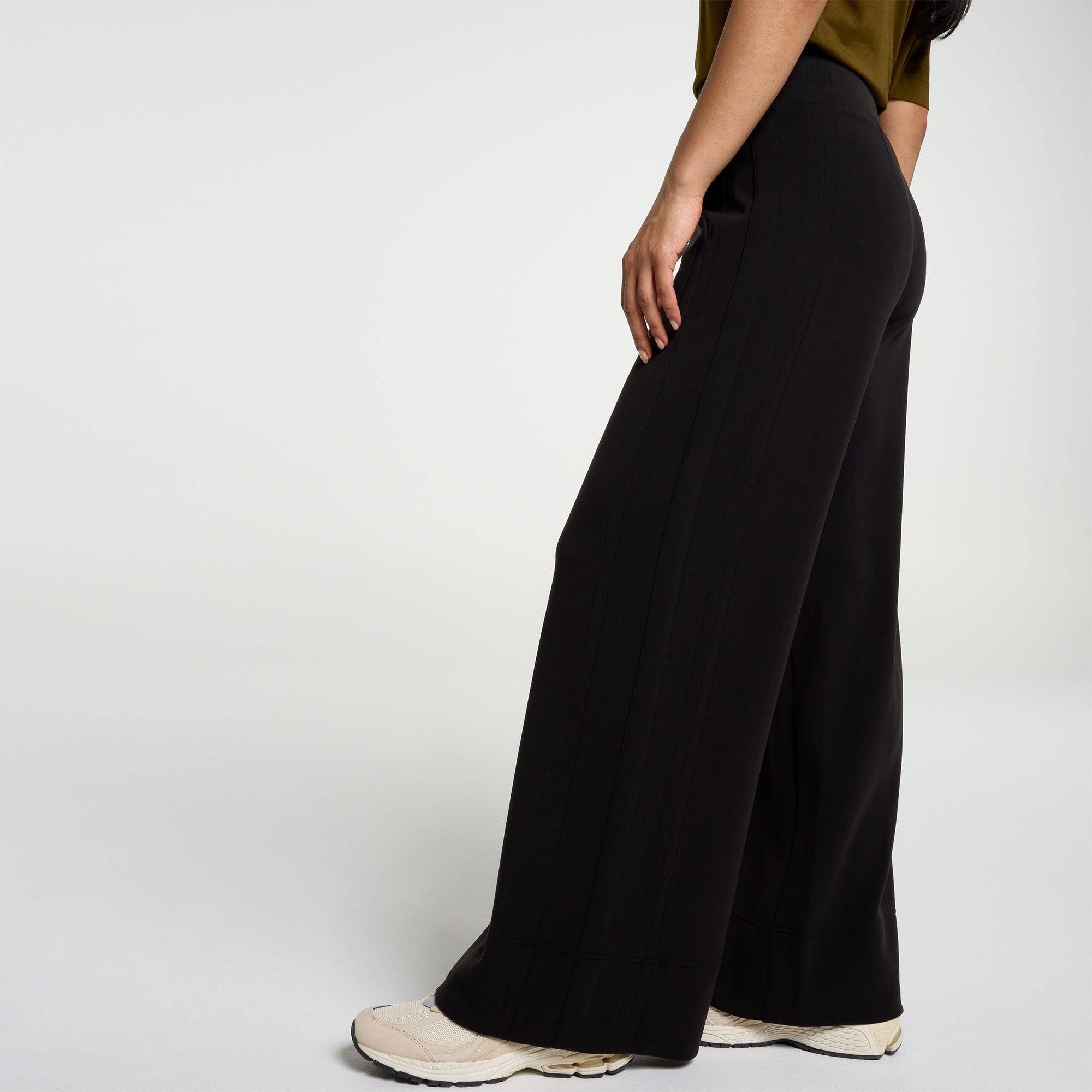 CALIA Women's Sandwash Wide Leg Pant product image