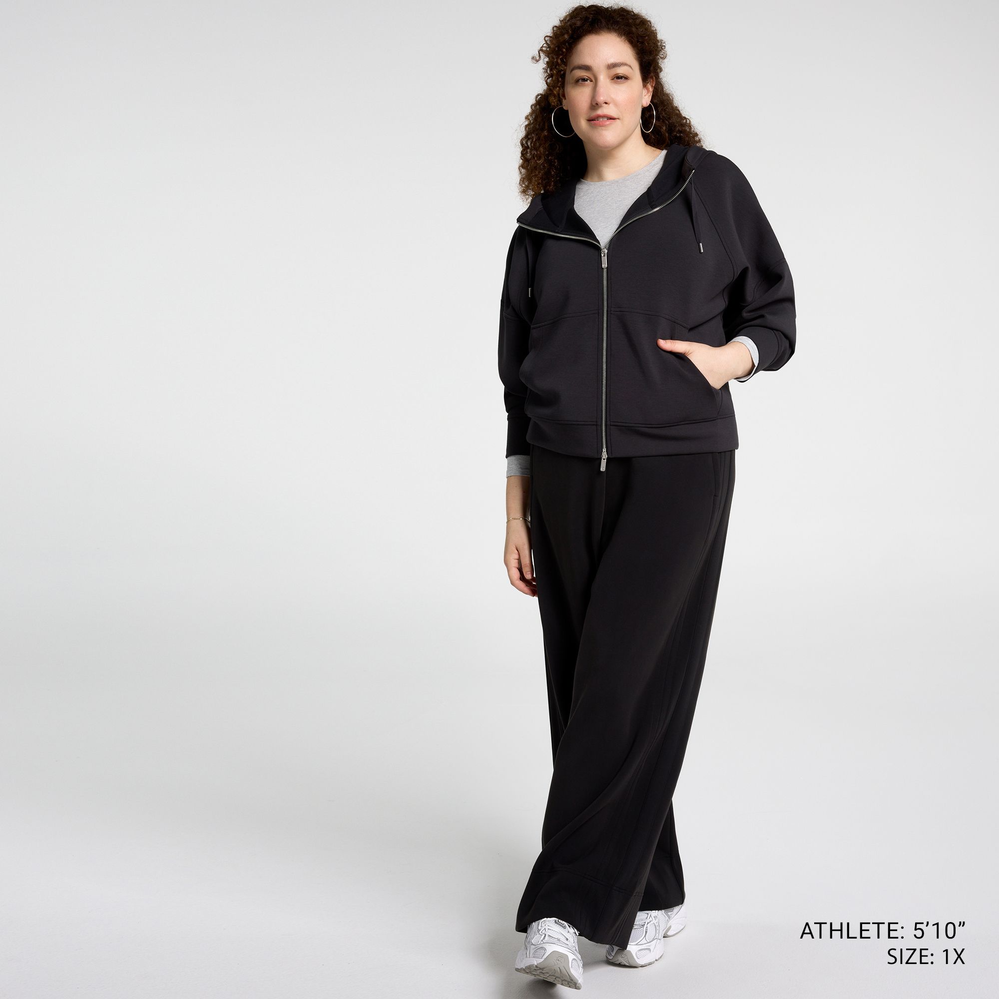 CALIA Women's Sandwash Wide Leg Pant product image