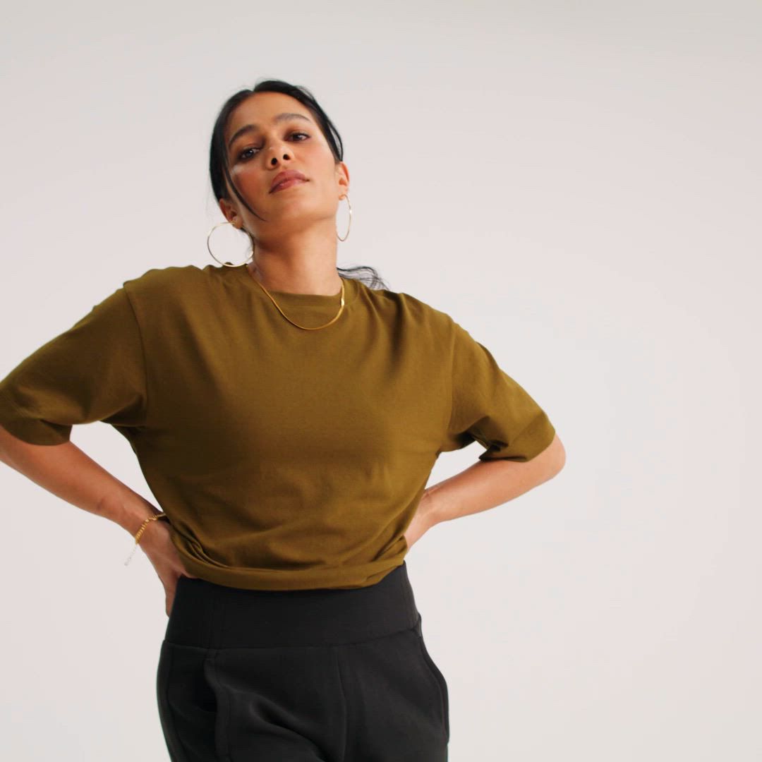 CALIA Women's Sandwash Wide Leg Pant product