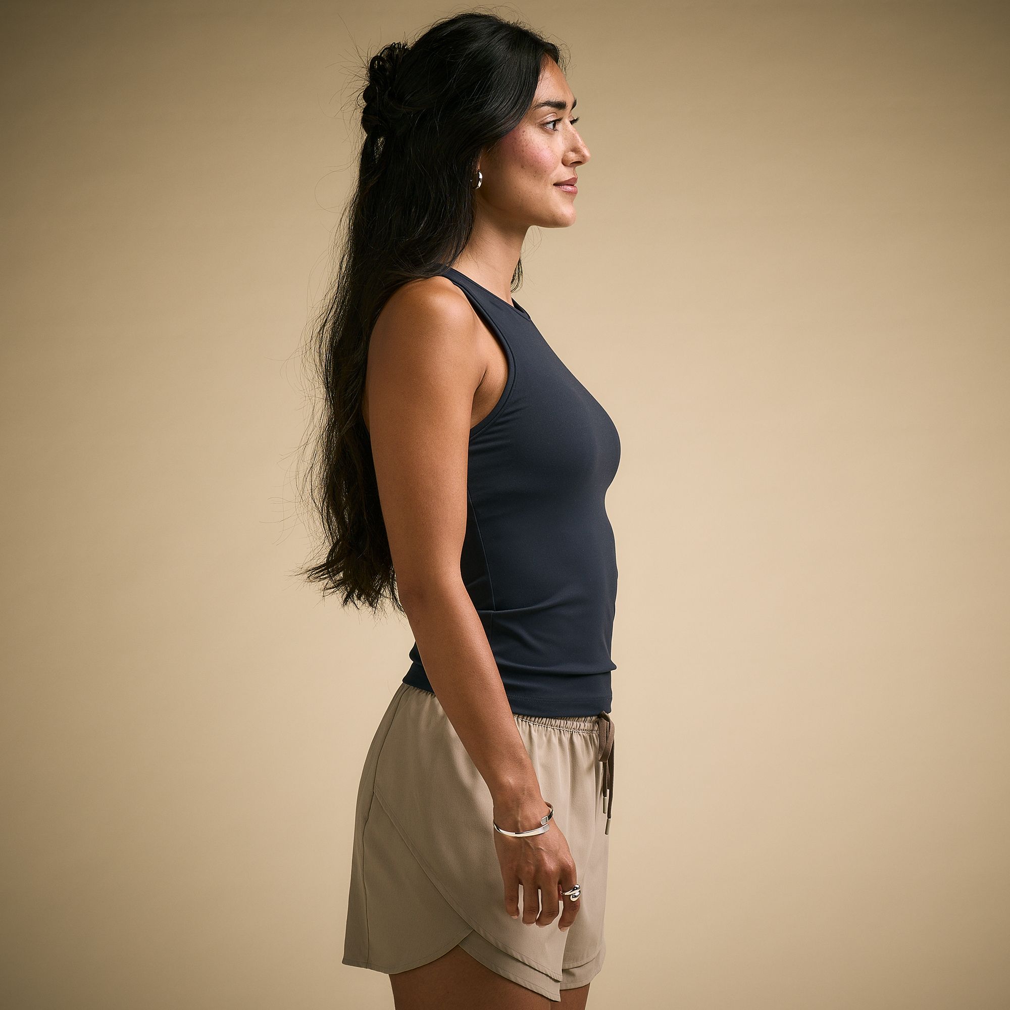 CALIA Women's Inspire High Neck Support Tank product image