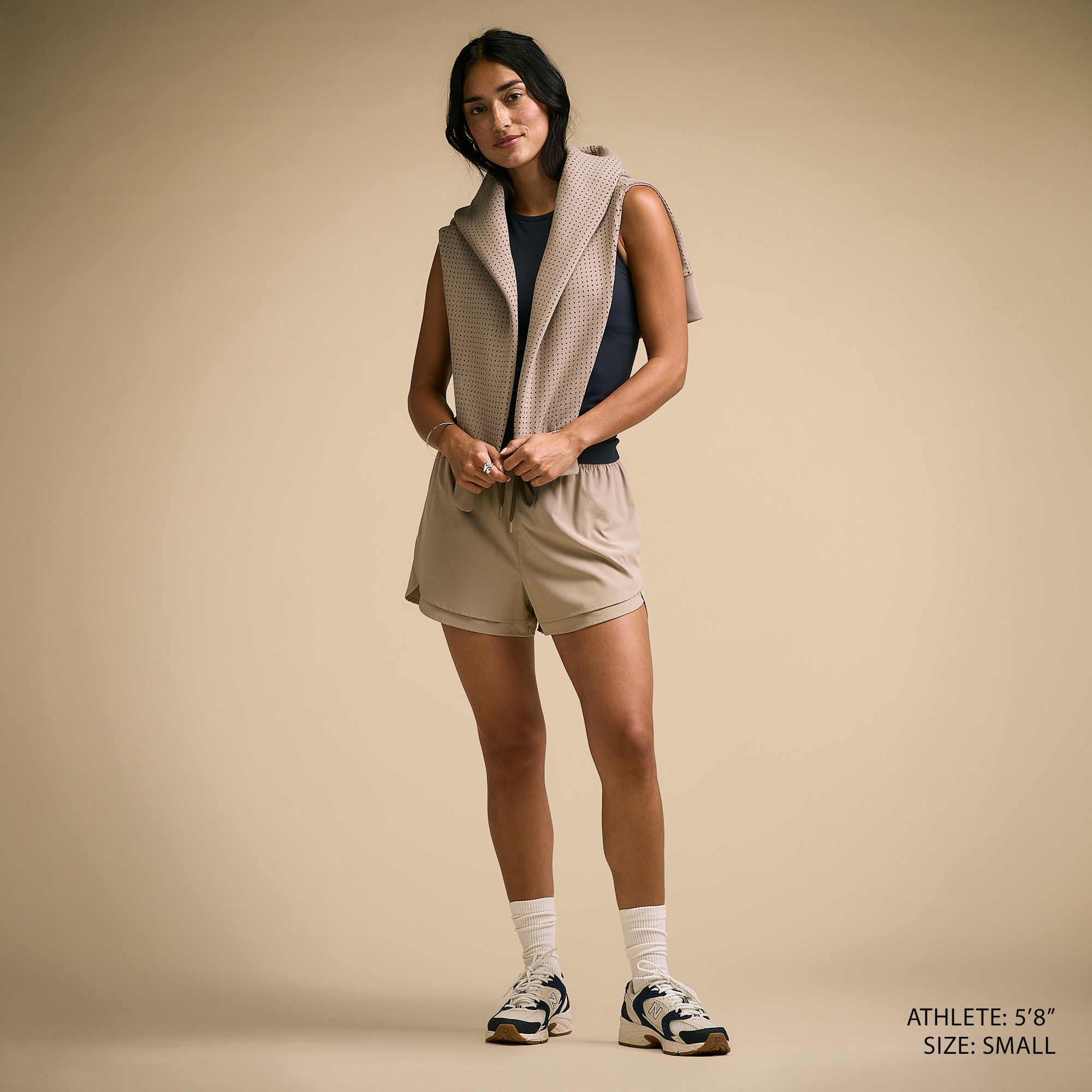 CALIA Women's Inspire High Neck Support Tank product image