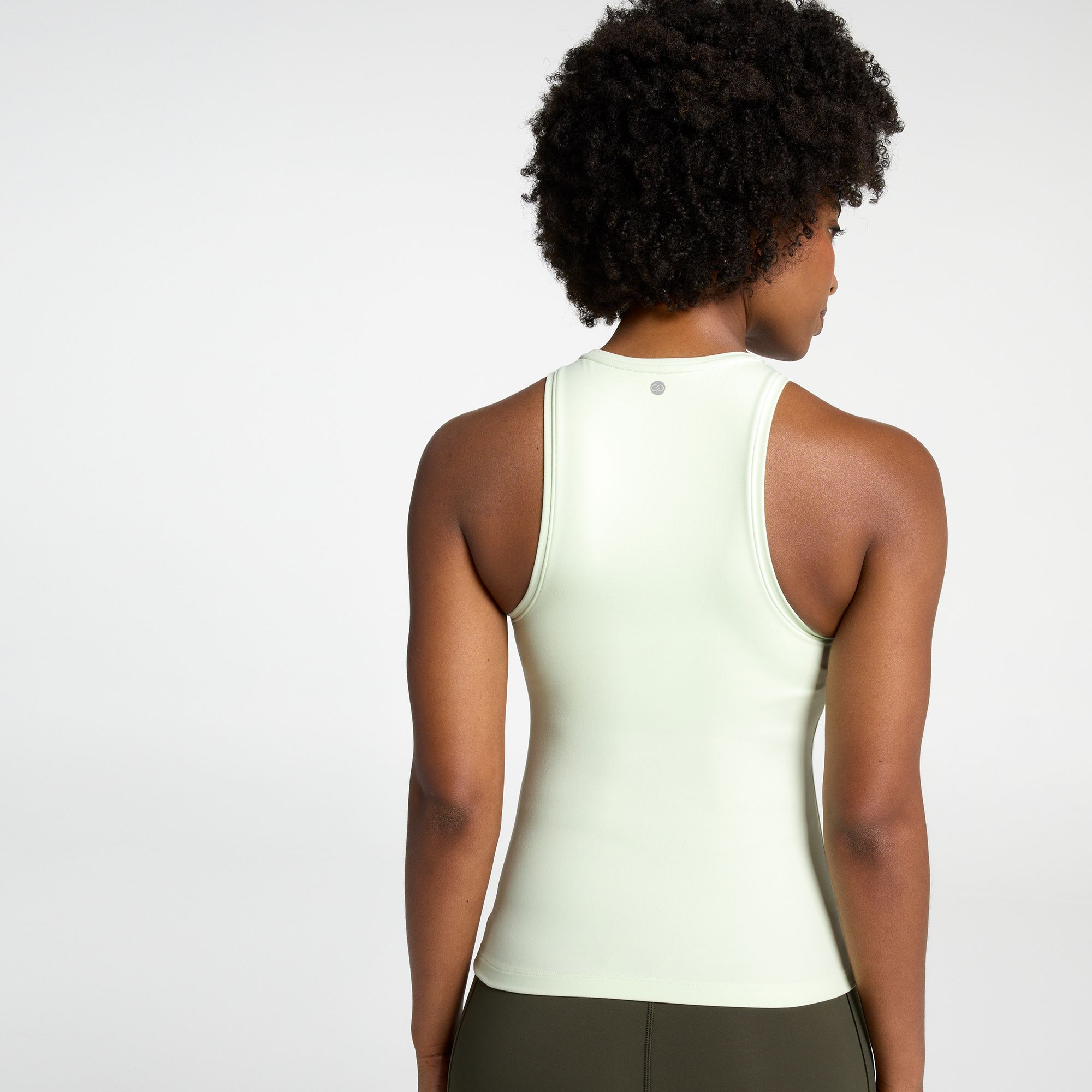 CALIA Women's Inspire High Neck Tank product image