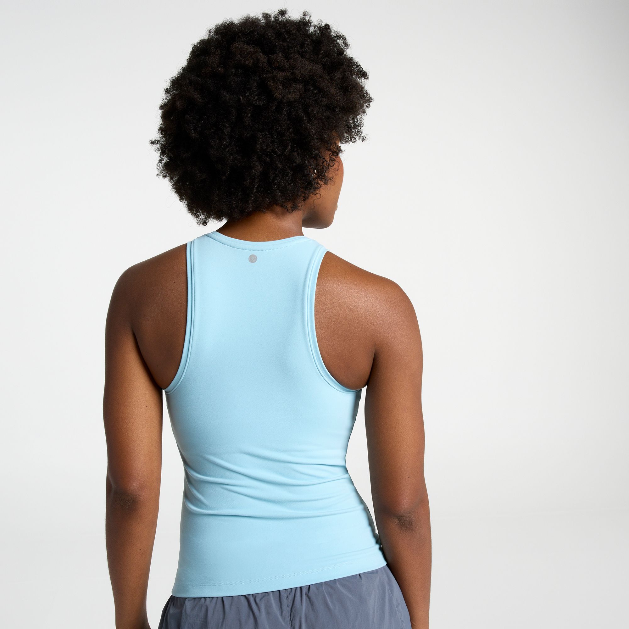 CALIA Women's Inspire High Neck Support Tank product image