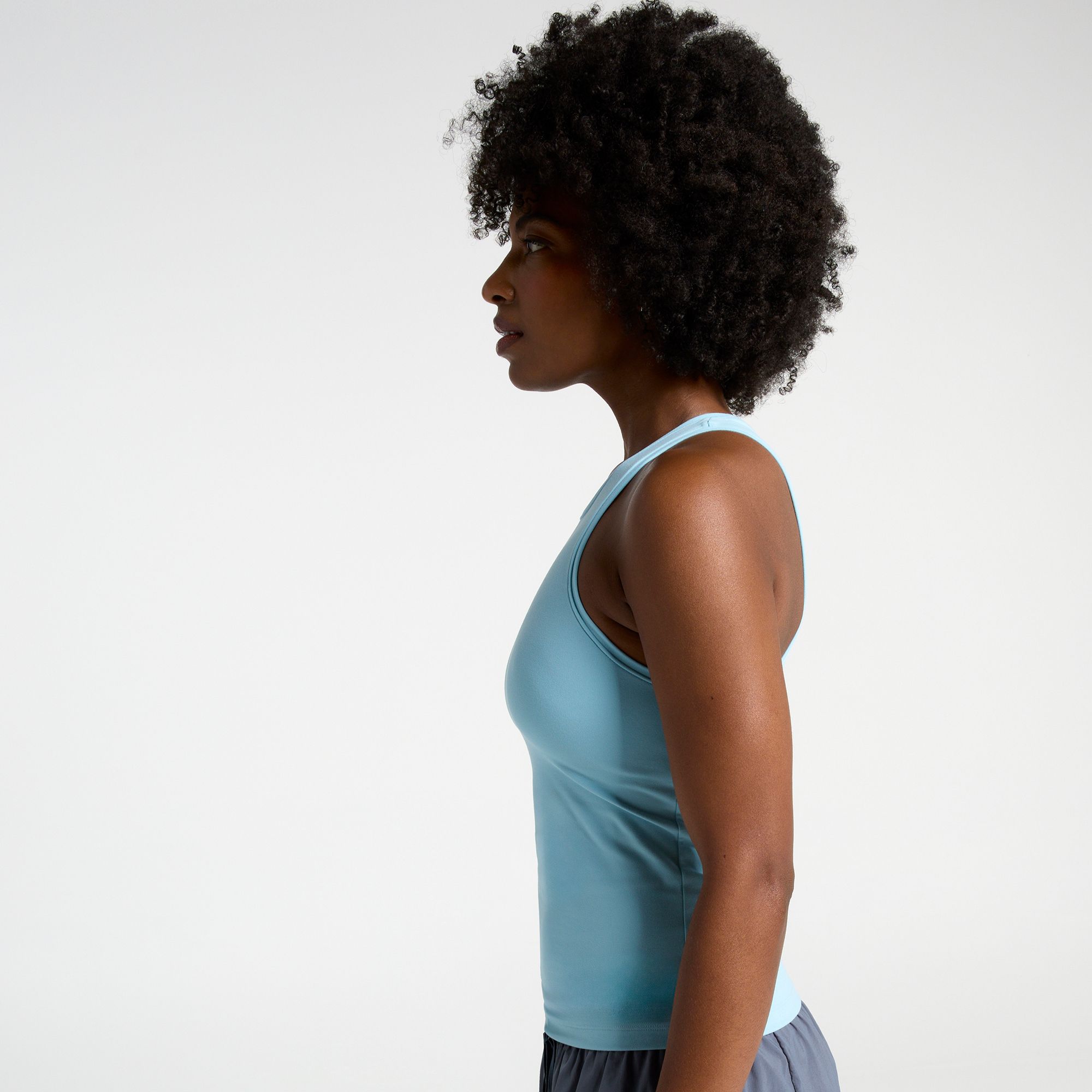 CALIA Women's Inspire High Neck Support Tank product image