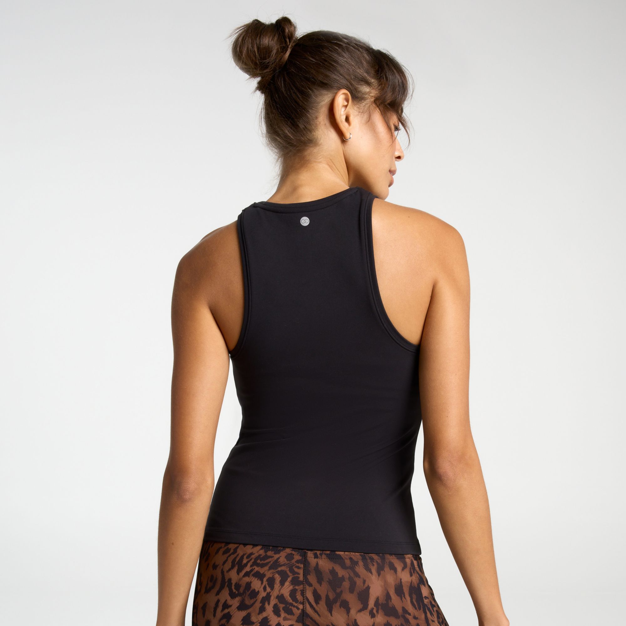 CALIA Women's Inspire High Neck Support Tank product image