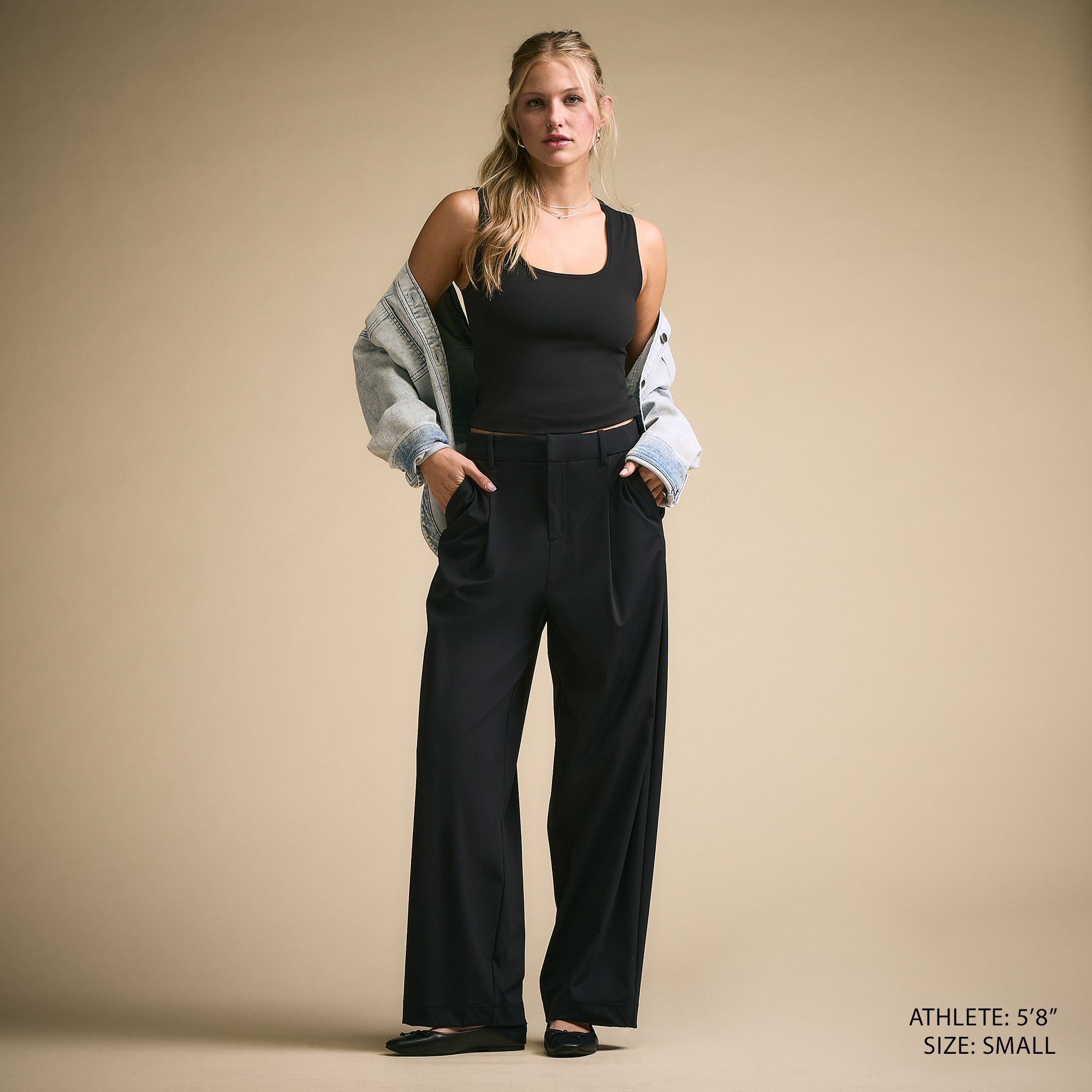 CALIA Women's Inspire Scoop Neck Tank product image