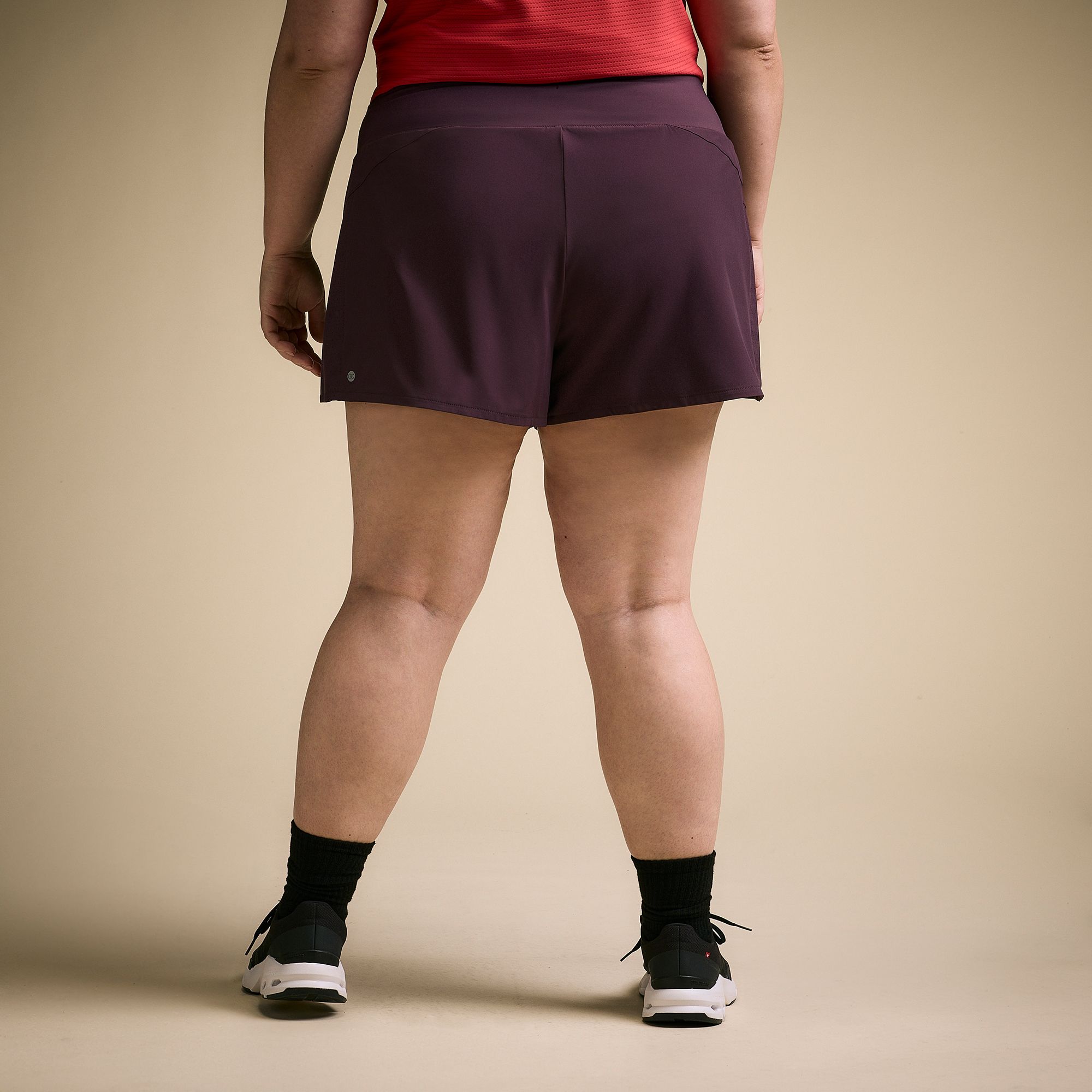 CALIA Women's Kick It Up Short product image