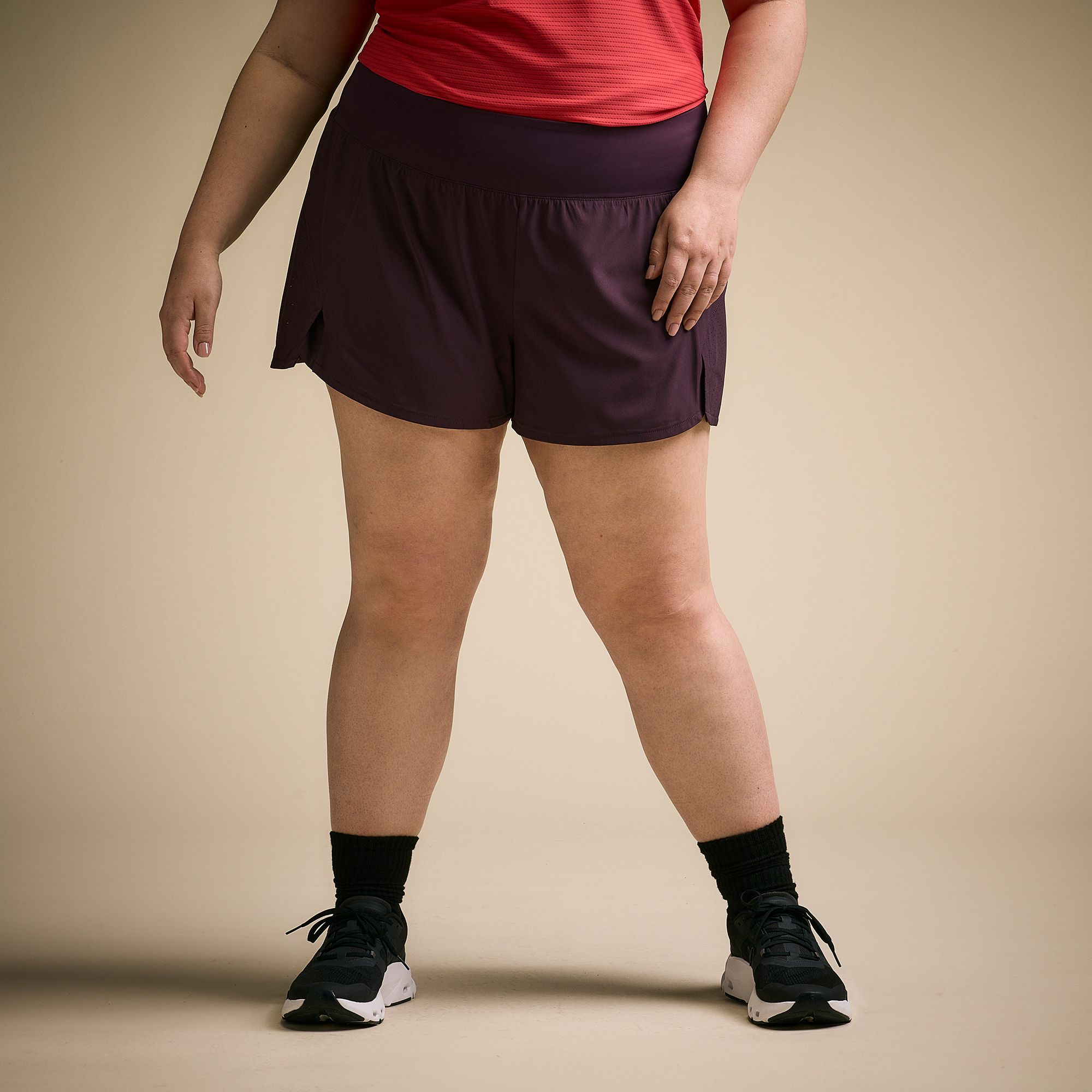 CALIA Women's Kick It Up Short product image