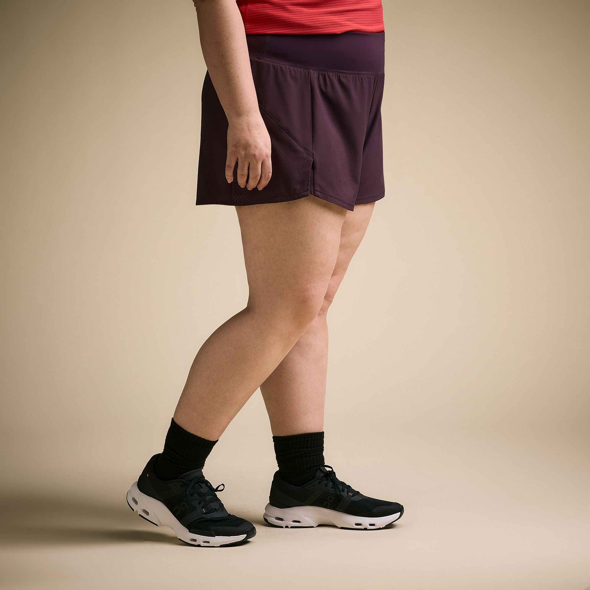 CALIA Women's Kick It Up Short product image