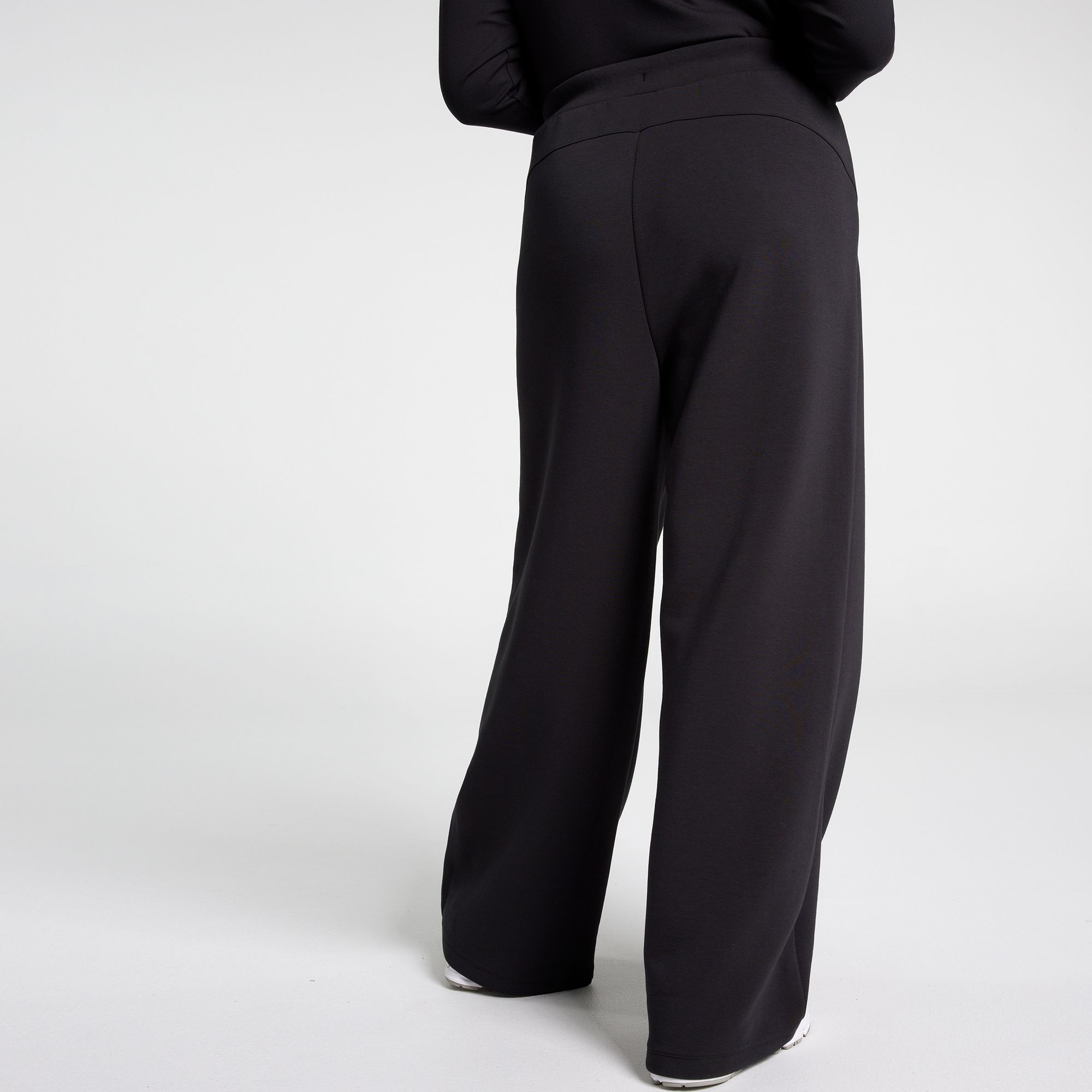 CALIA Women's Soft Scuba Wide Leg Pant product image