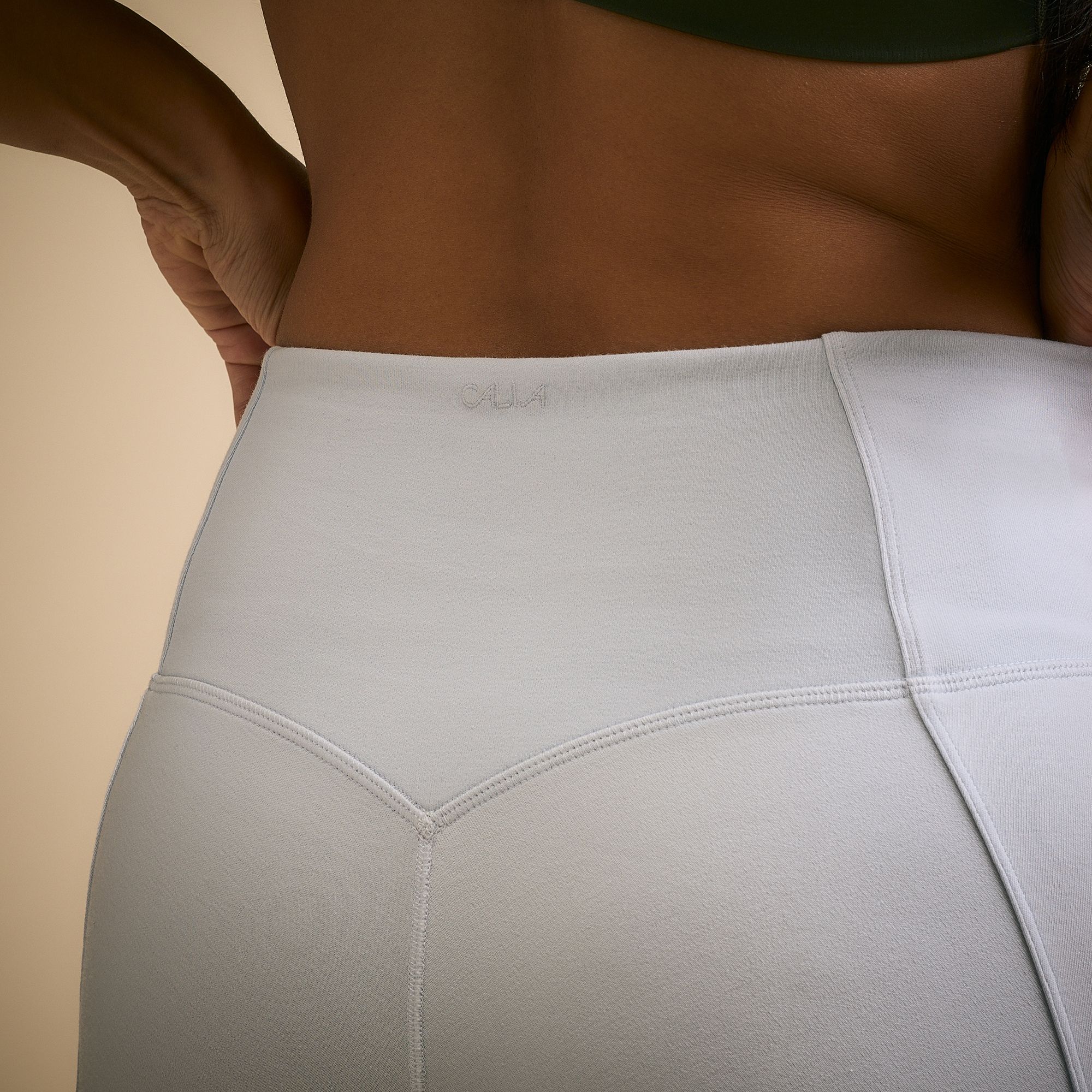 CALIA Women's Cotton 5” Bike Short product image