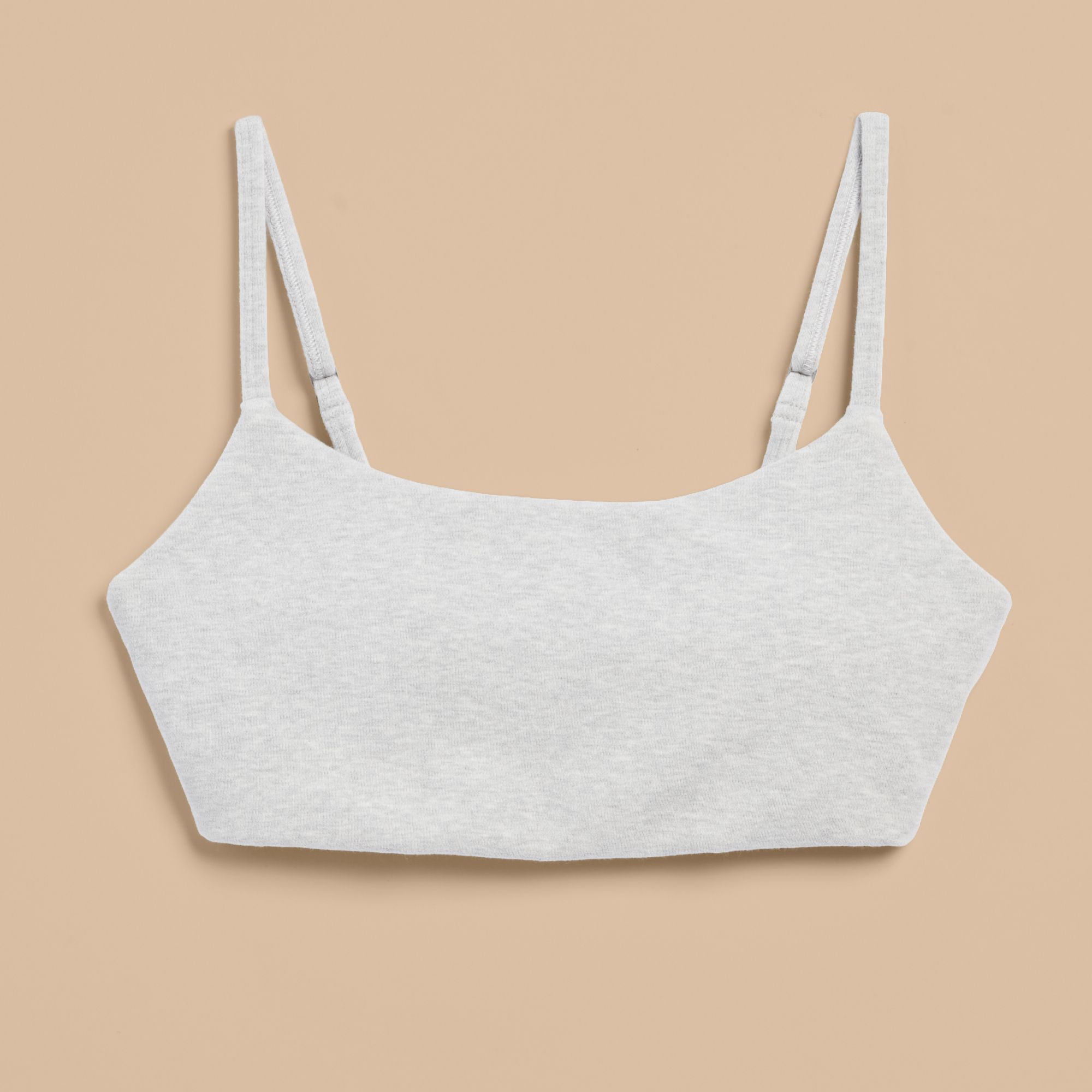 CALIA Women's Cotton Low Support Bralette product image