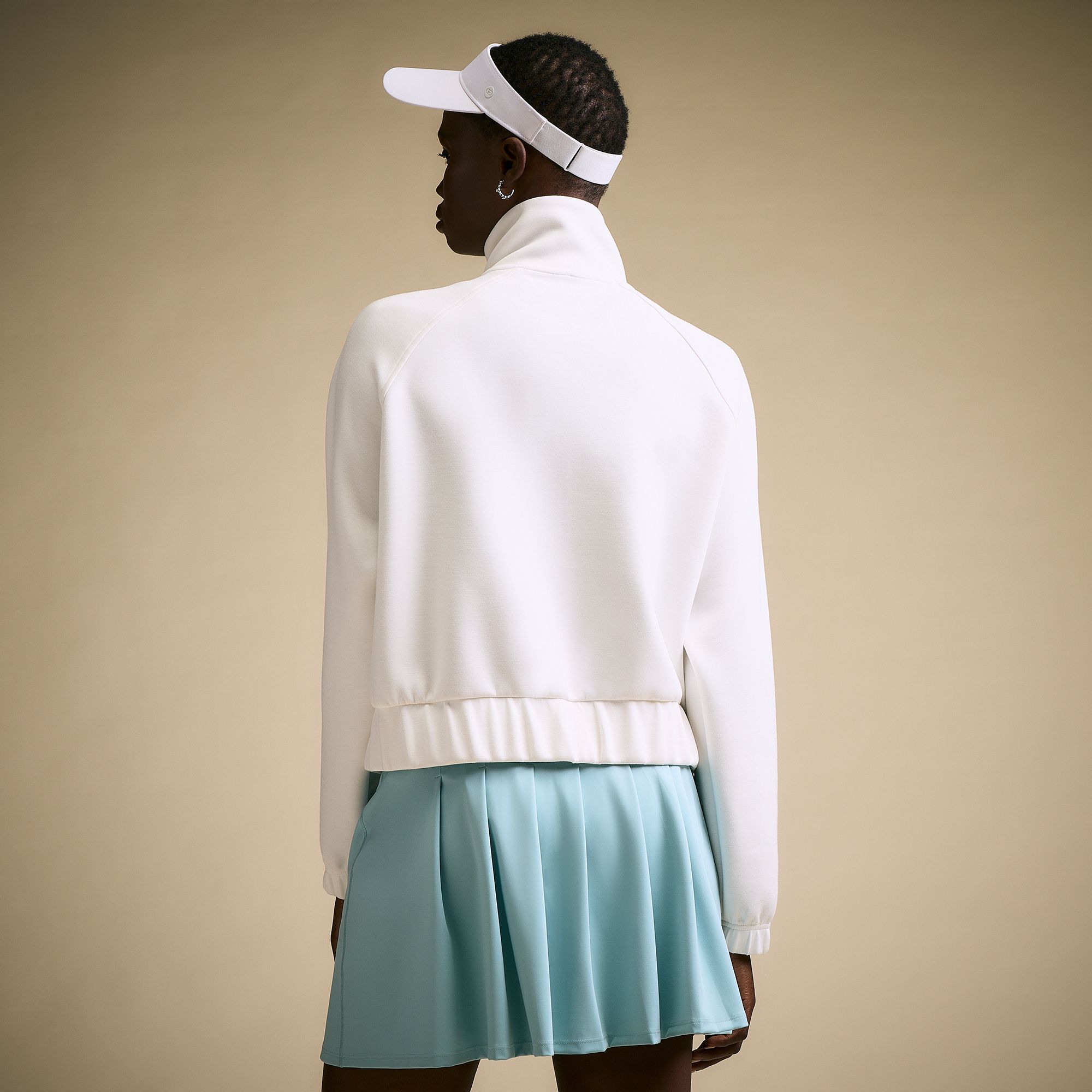 CALIA Women's Sandwash Cropped Jacket product image