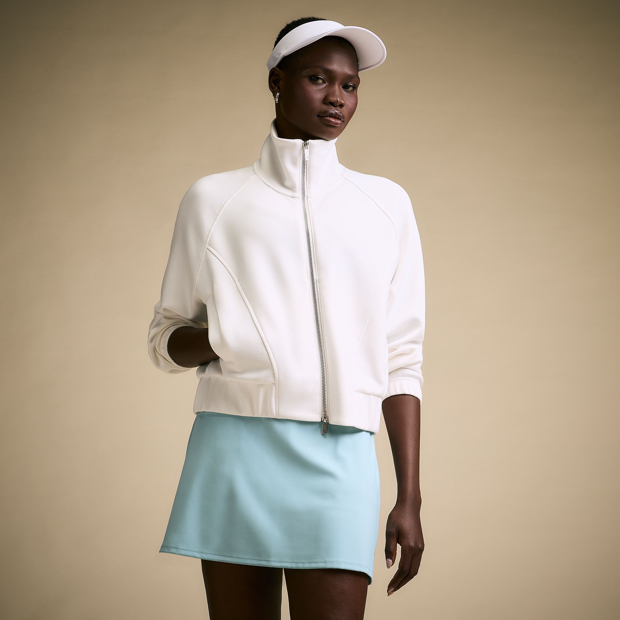 CALIA Women's Sandwash Cropped Jacket product image