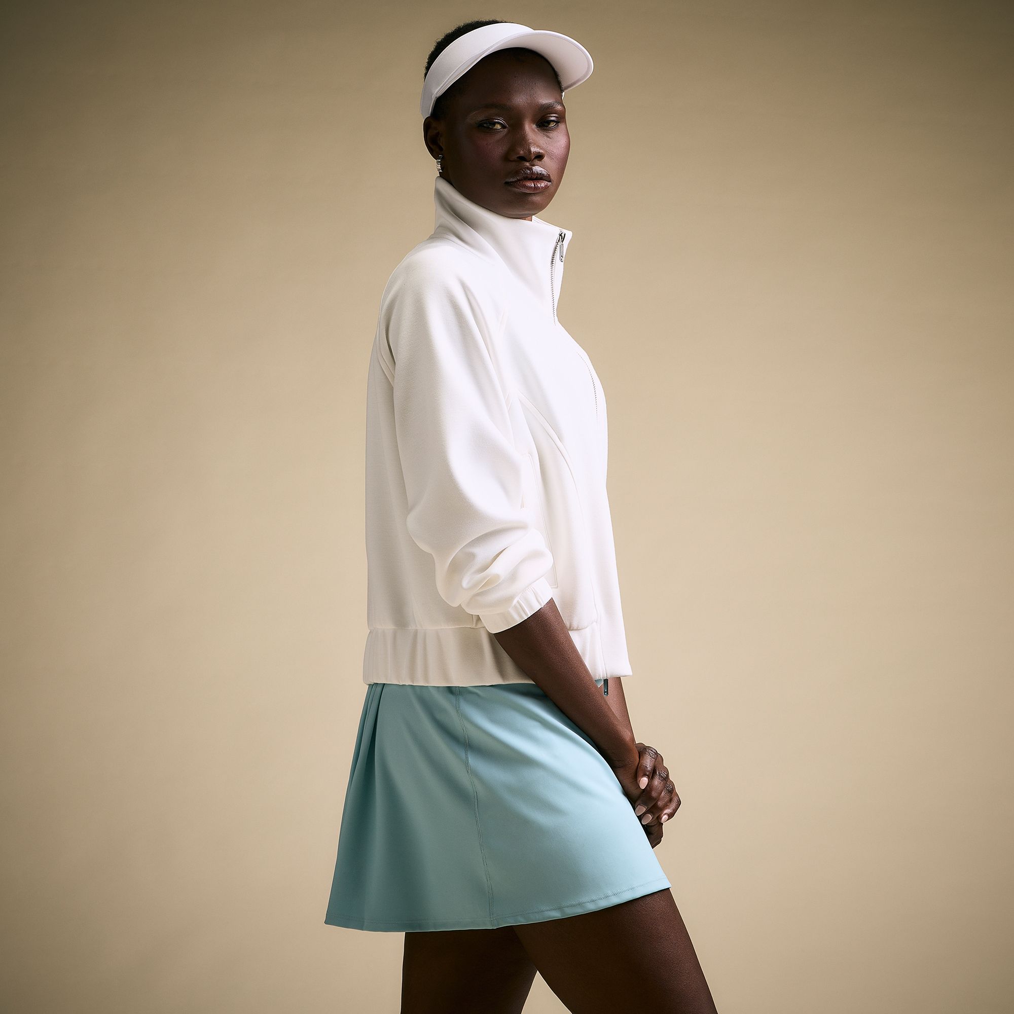 CALIA Women's Sandwash Cropped Jacket product image