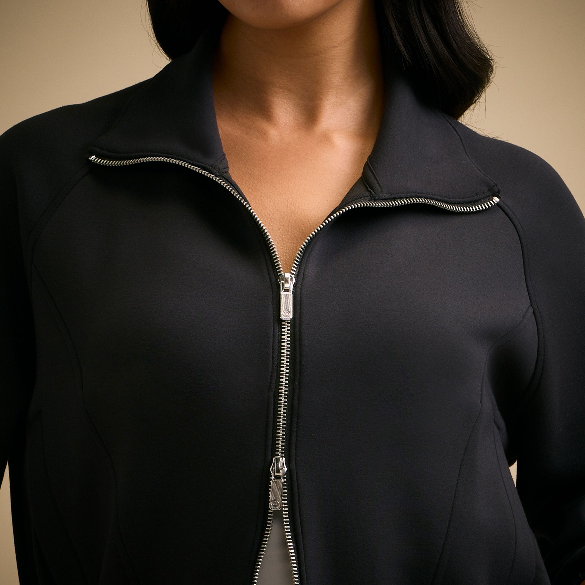 CALIA Women's Sandwash Cropped Jacket product image
