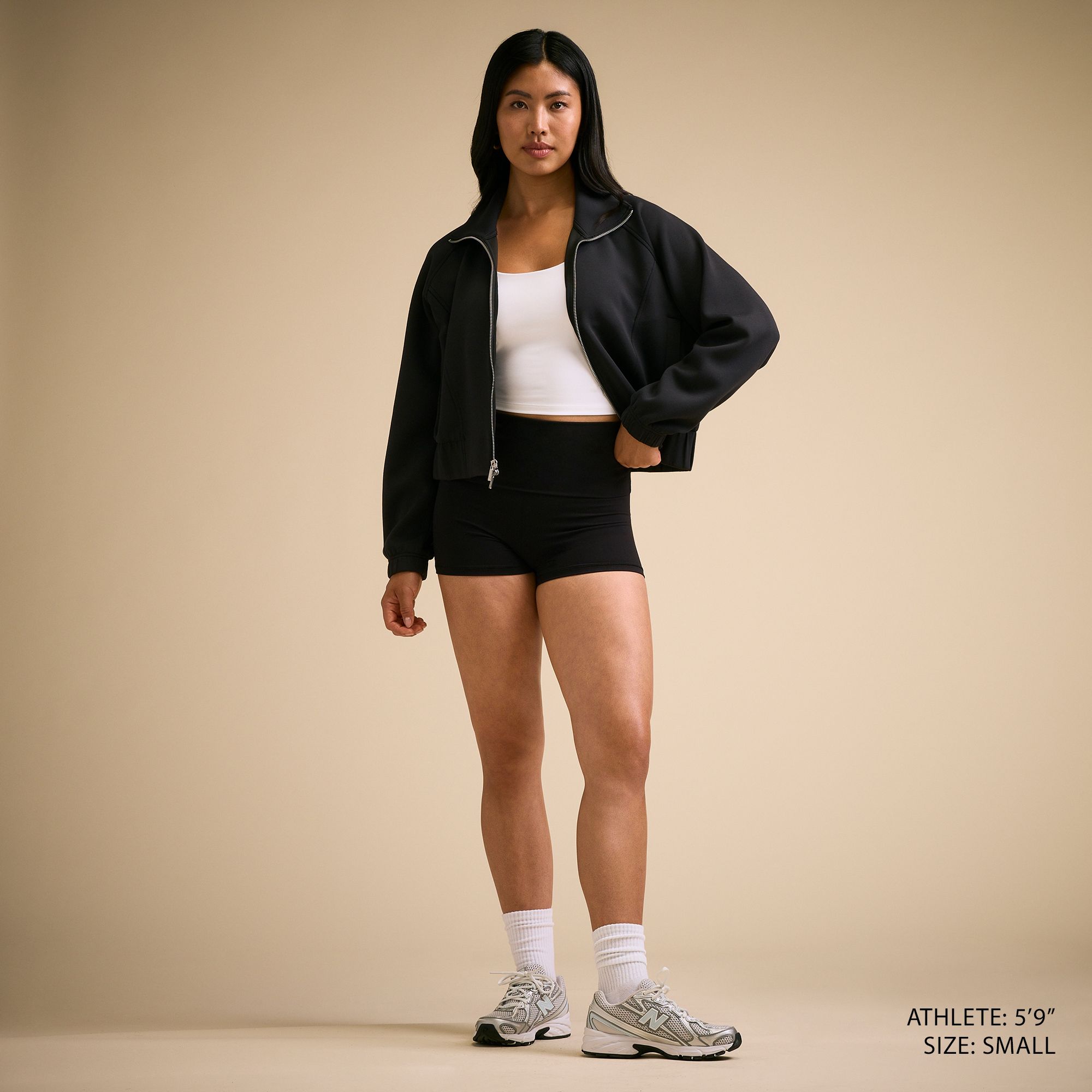 CALIA Women's Sandwash Cropped Jacket product image