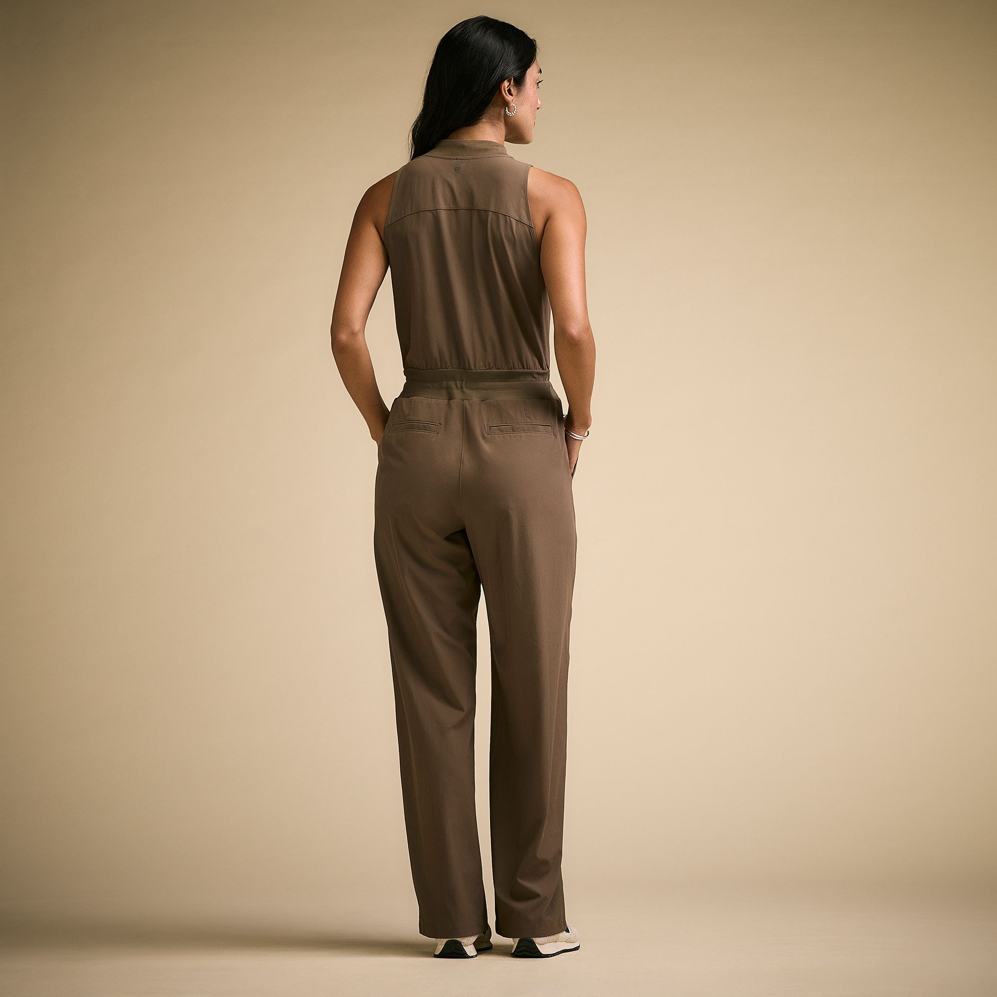 CALIA Women's TrueLight Jumpsuit product image