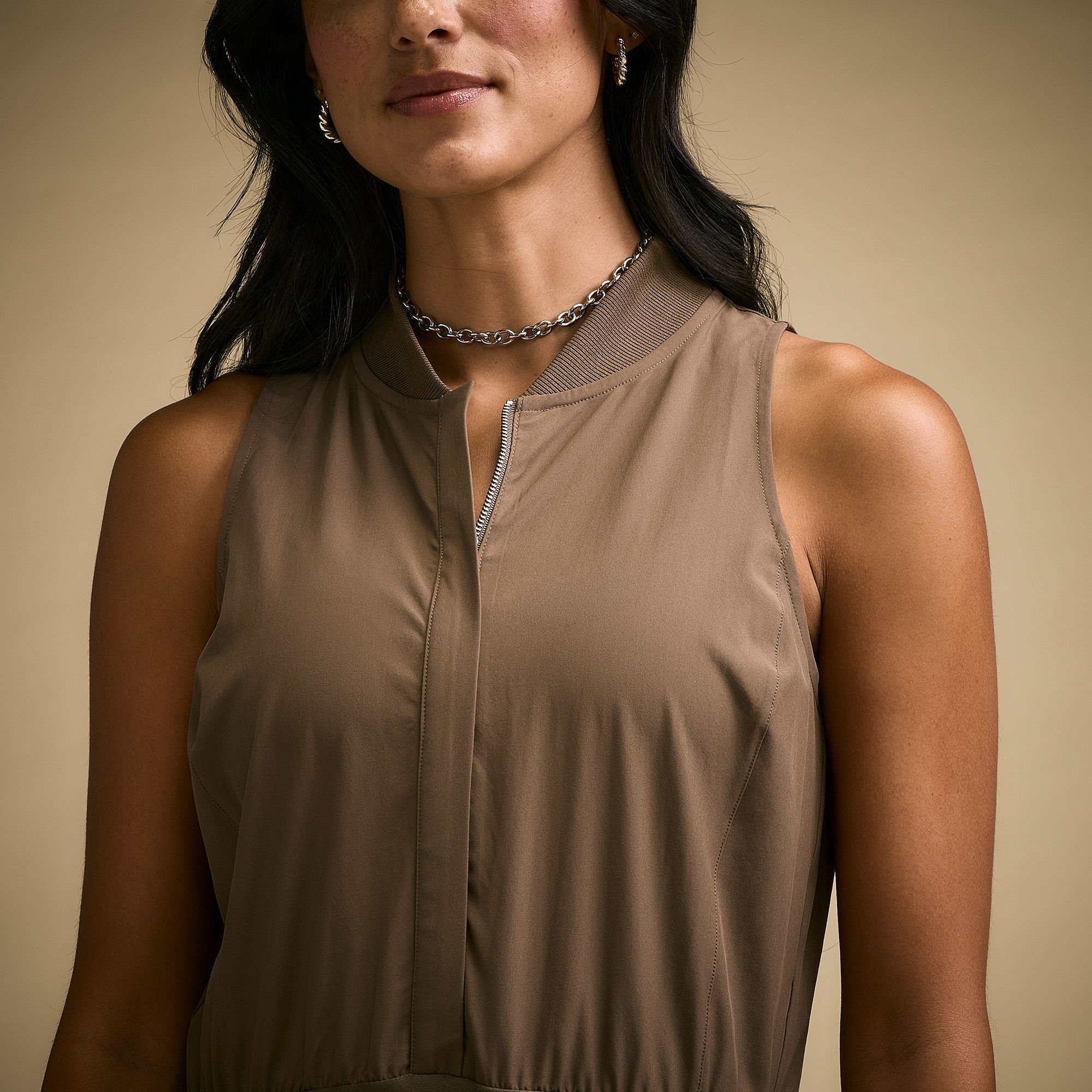 CALIA Women's TrueLight Jumpsuit product image