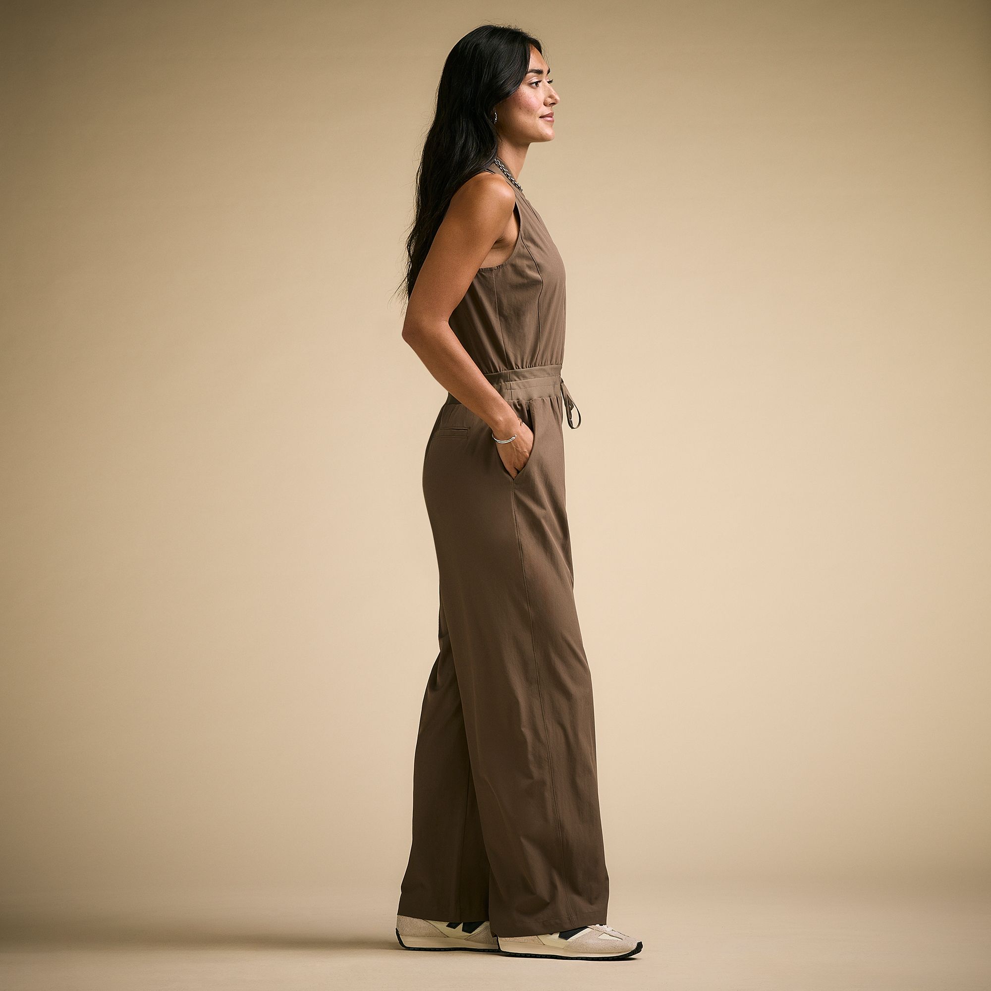 CALIA Women's TrueLight Jumpsuit product image