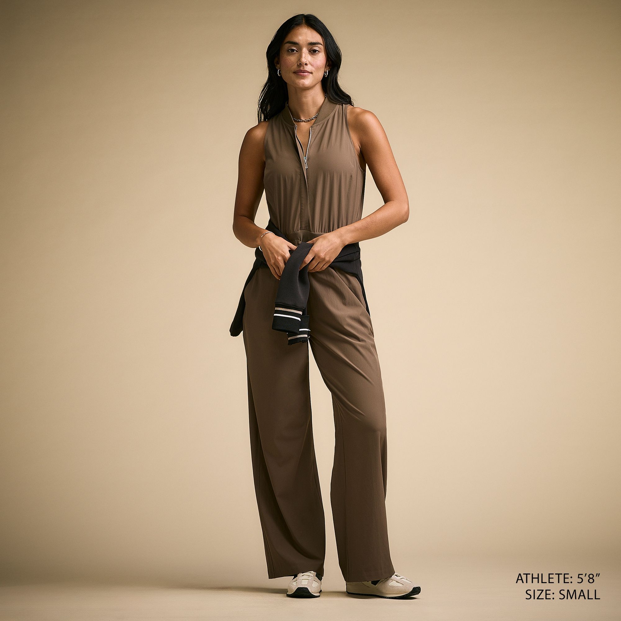 CALIA Women's TrueLight Jumpsuit product image
